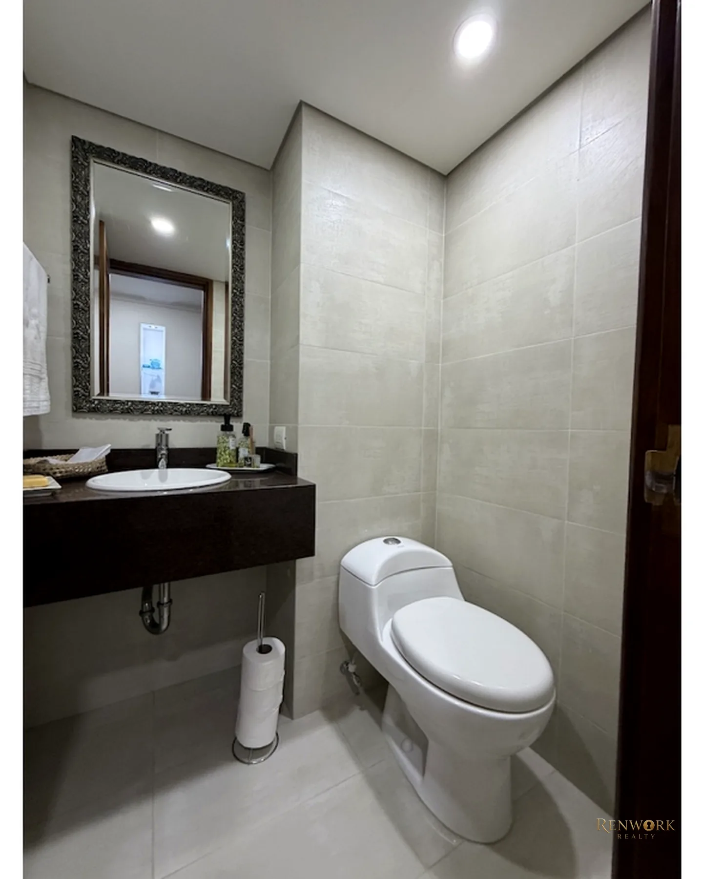 APARTAMENTO PARA LA VENTA EN VIZCAYA, POBLADO, MEDELLÍN · foto 7