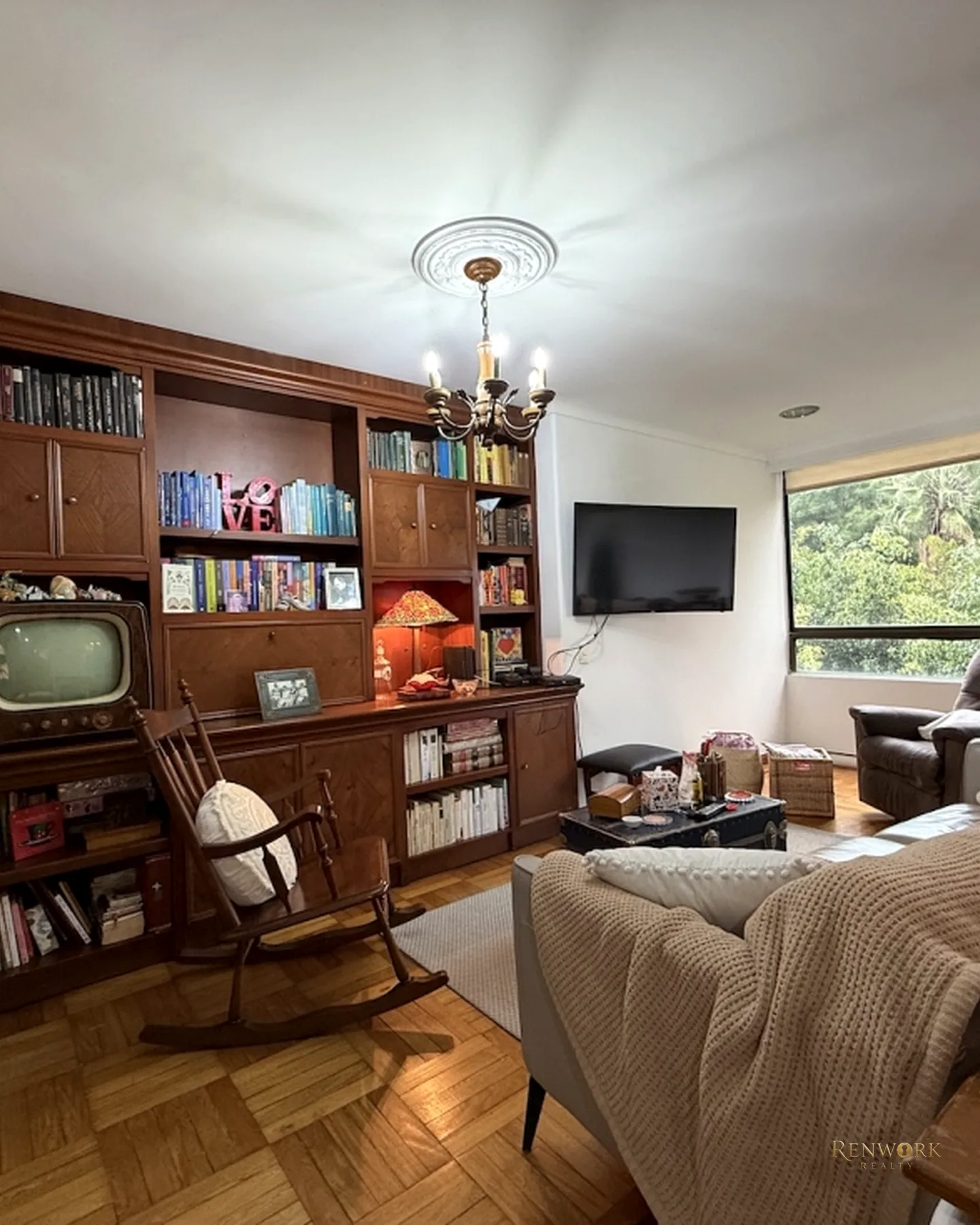 APARTAMENTO PARA LA VENTA EN VIZCAYA, POBLADO, MEDELLÍN · foto 4
