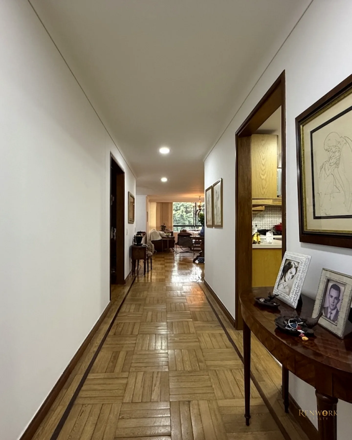 APARTAMENTO PARA LA VENTA EN VIZCAYA, POBLADO, MEDELLÍN · foto 14