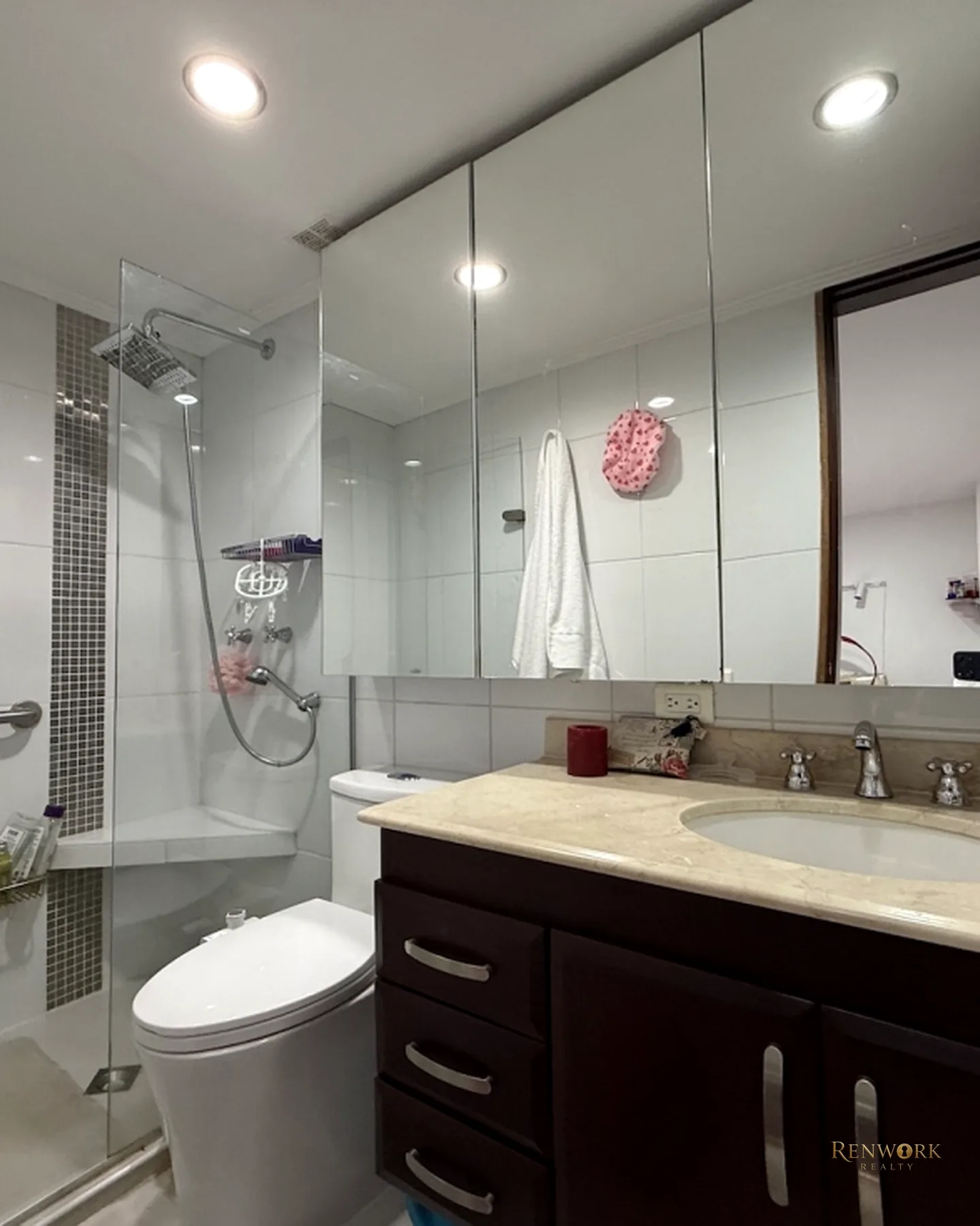 APARTAMENTO PARA LA VENTA EN VIZCAYA, POBLADO, MEDELLÍN · foto 13