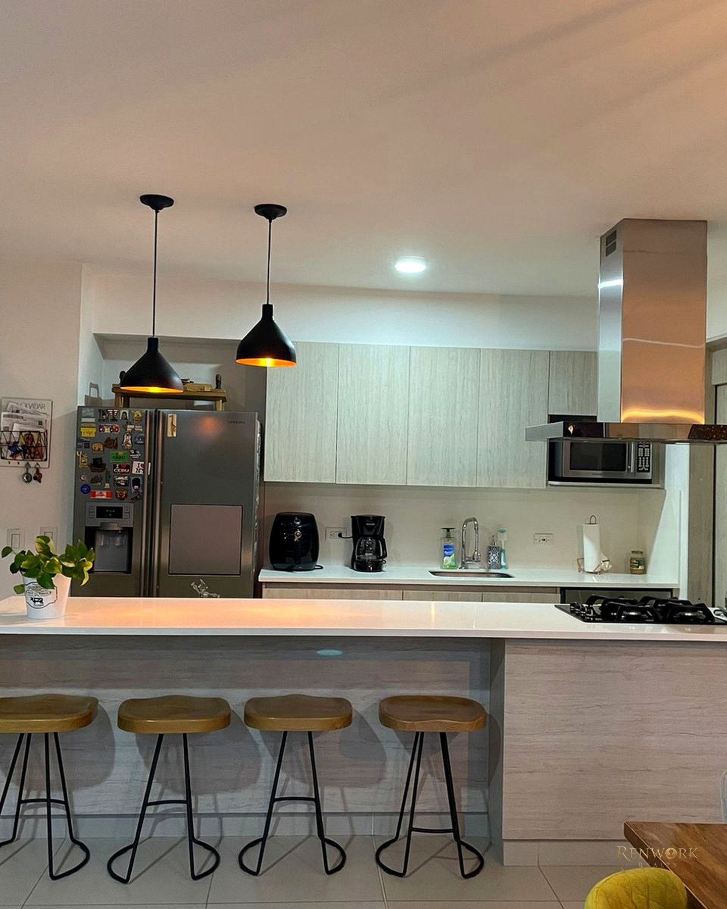 Vista de APARTAMENTO PARA LA VENTA ENVIGADO ANTIOQUIA