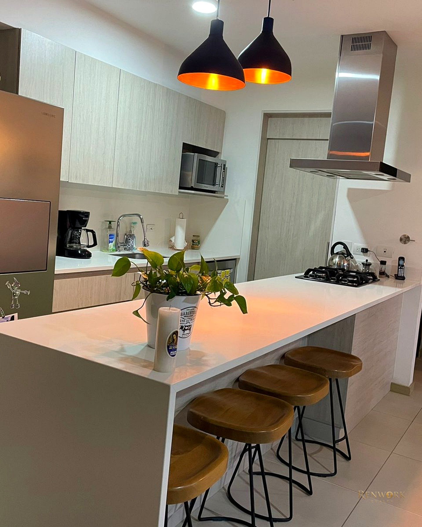 APARTAMENTO PARA LA VENTA ENVIGADO ANTIOQUIA · foto 2