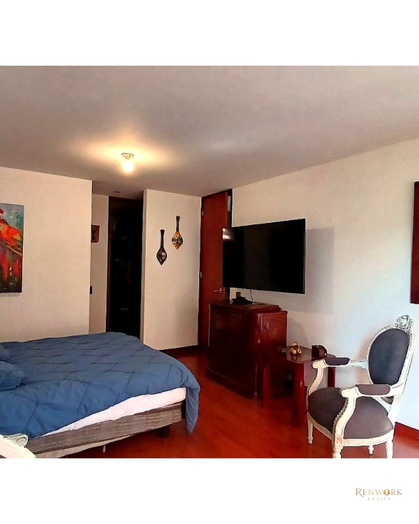 APARTAMENTO PARA LA VENTA ENVIGADO LOMA DE LOS BENEDICTINOS · foto 12