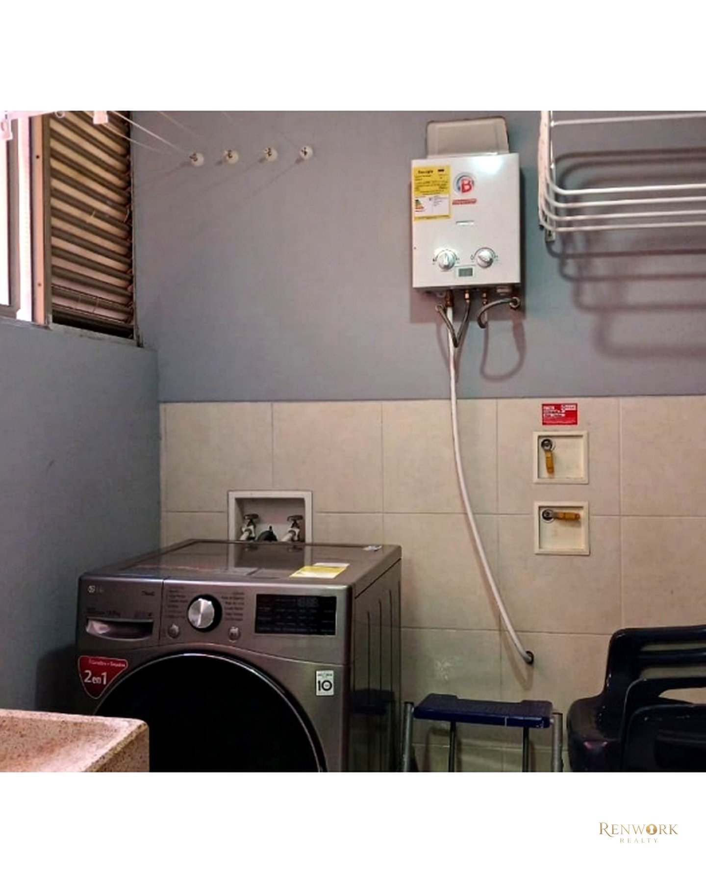 APARTAMENTO PARA LA VENTA ENVIGADO LOMA DE LOS BENEDICTINOS · foto 9