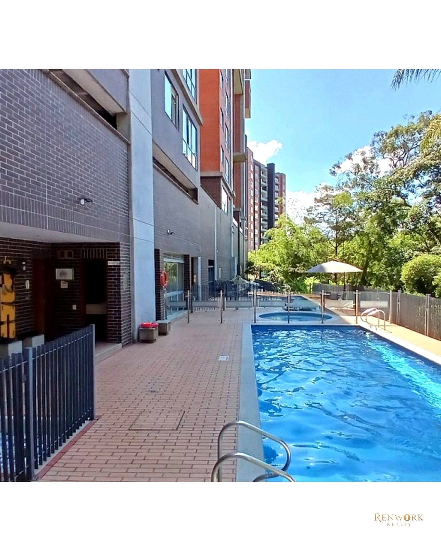 APARTAMENTO PARA LA VENTA ENVIGADO LOMA DE LOS BENEDICTINOS · foto 20