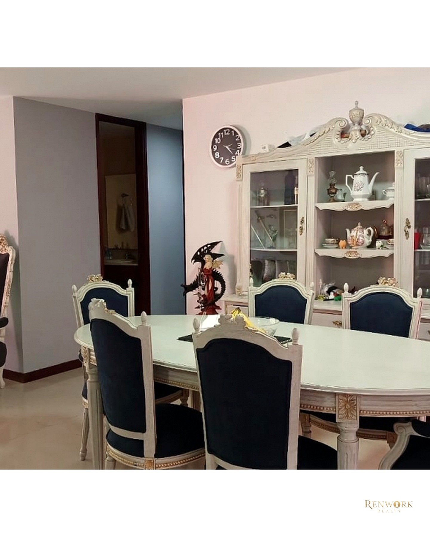 APARTAMENTO PARA LA VENTA ENVIGADO LOMA DE LOS BENEDICTINOS · foto 6