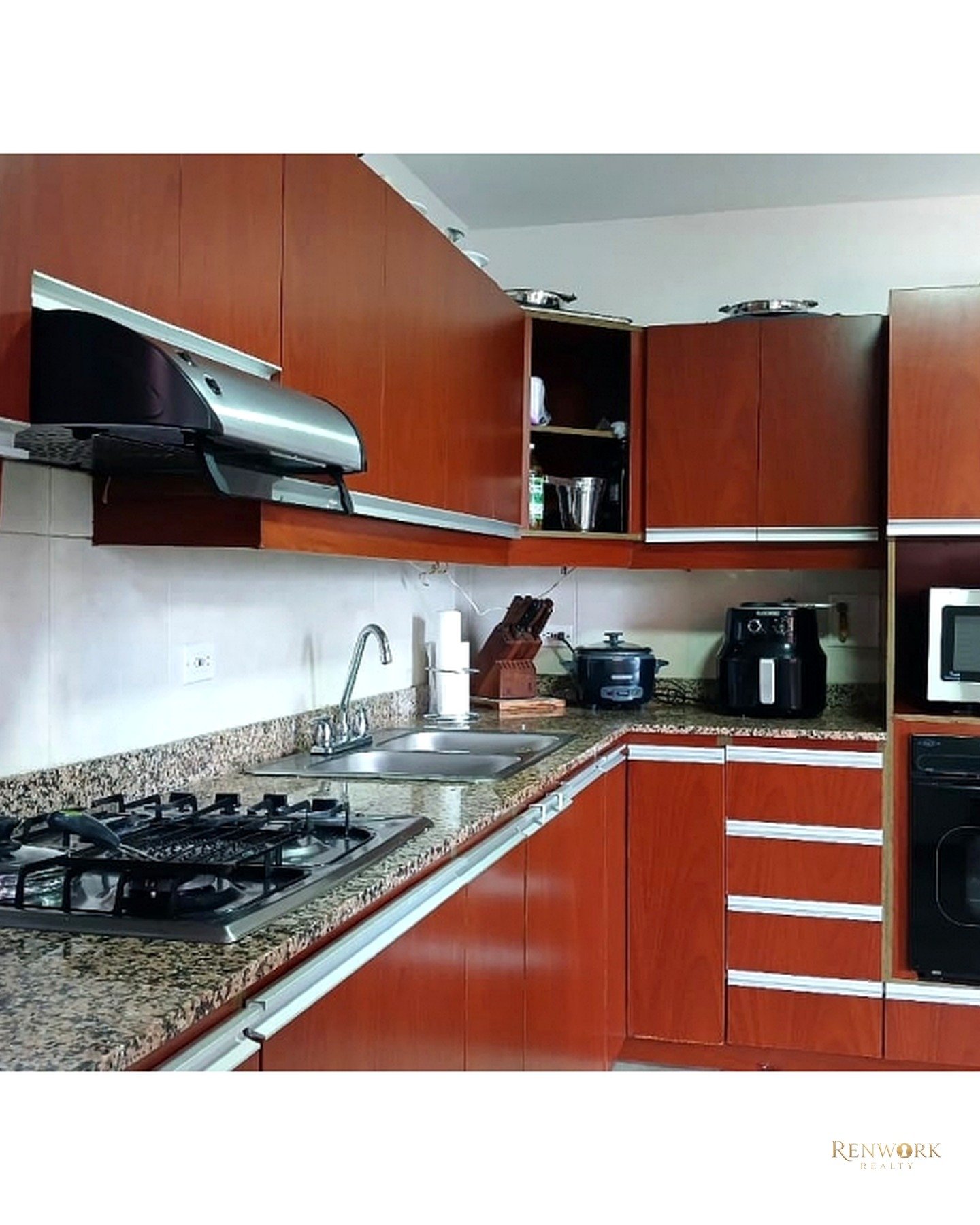 APARTAMENTO PARA LA VENTA ENVIGADO LOMA DE LOS BENEDICTINOS · foto 8