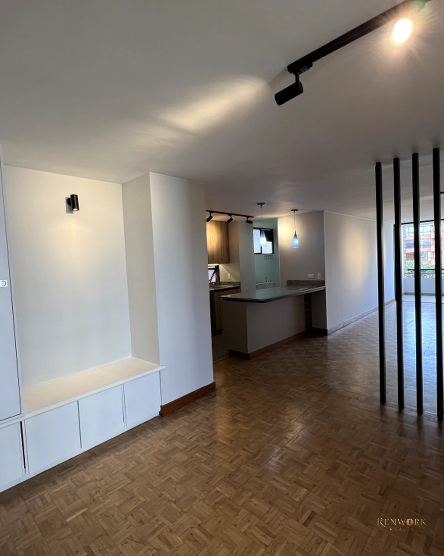 APARTAMENTO PARA LA VENTA MILLA DE ORO/PATIO BONITO, POBLADO · foto 2