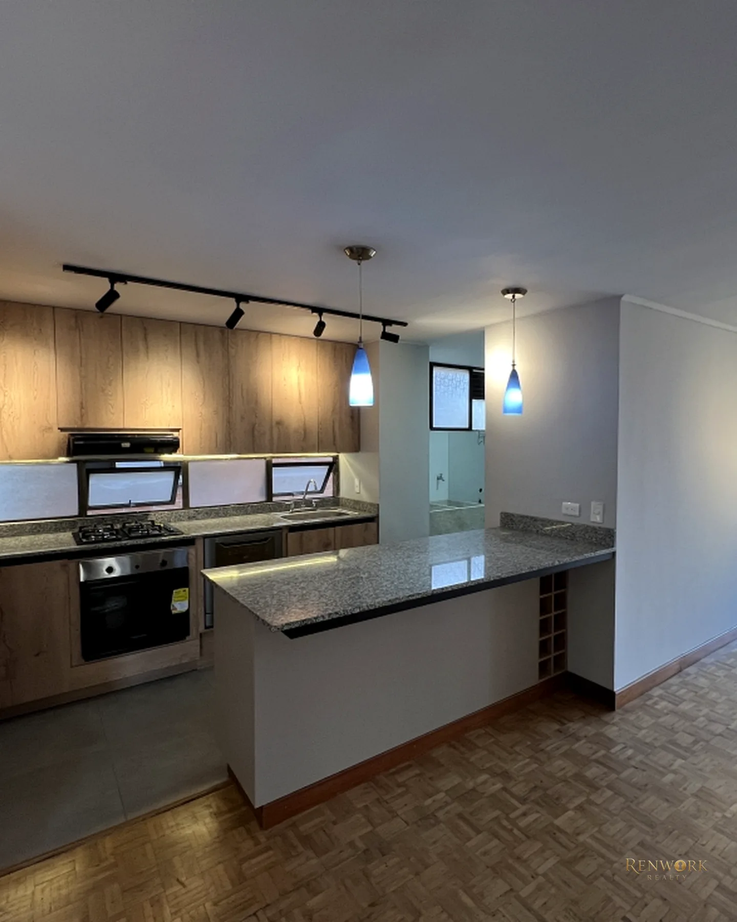 APARTAMENTO PARA LA VENTA MILLA DE ORO/PATIO BONITO, POBLADO · foto 1