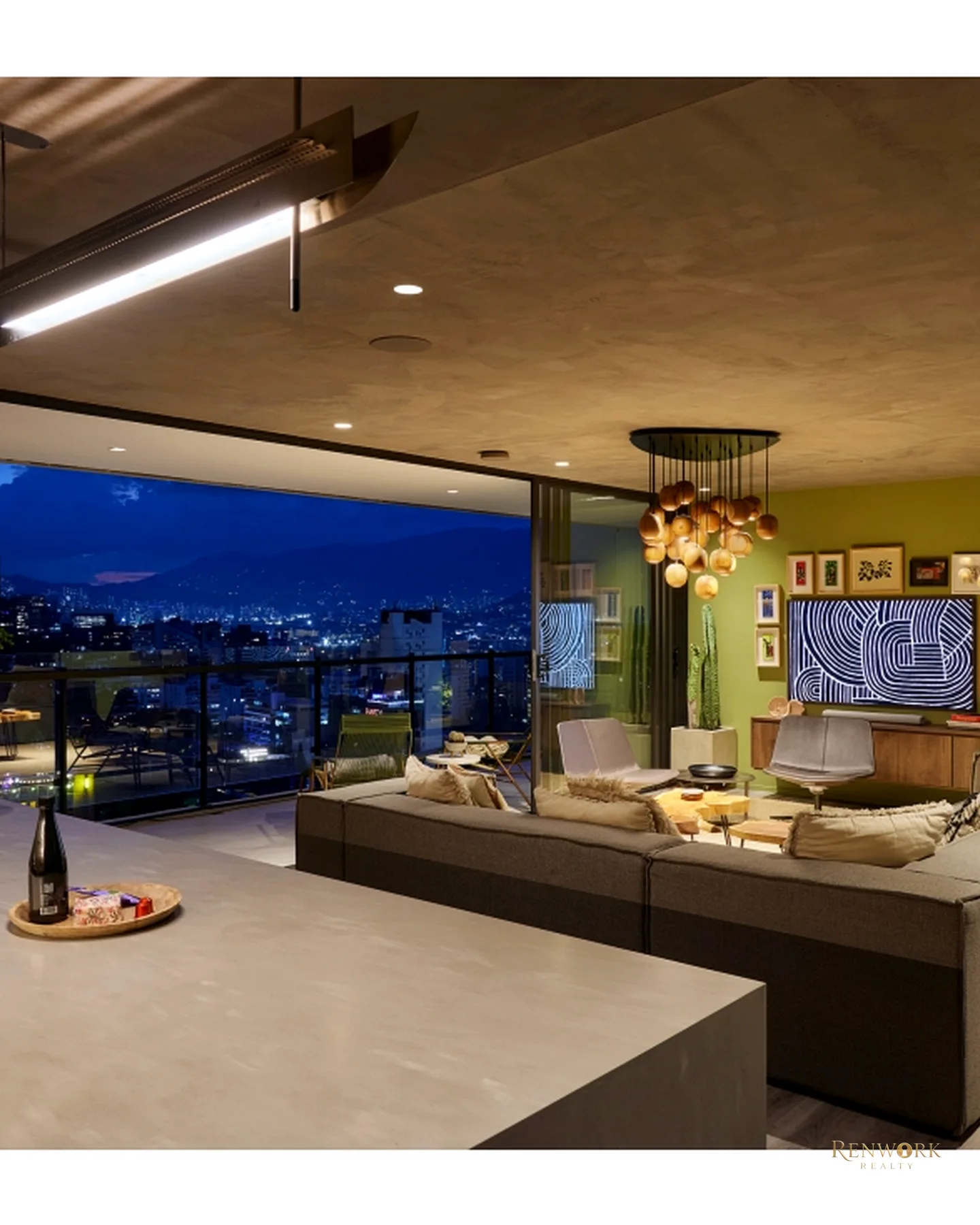 APARTAMENTO PARA LA VENTA POBLADO MEDELLÍN · foto 23