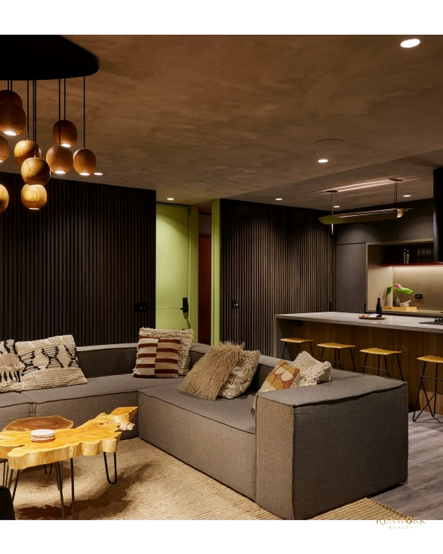 APARTAMENTO PARA LA VENTA POBLADO MEDELLÍN · foto 2