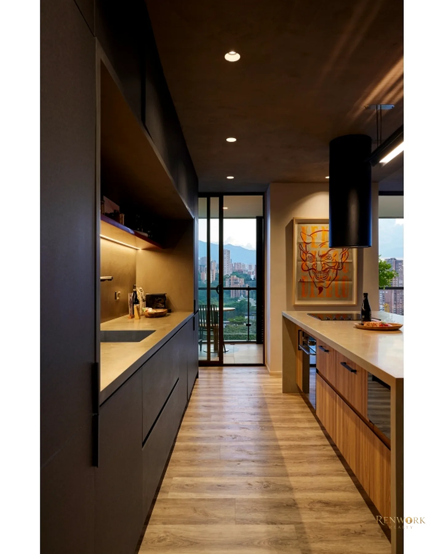 APARTAMENTO PARA LA VENTA POBLADO MEDELLÍN · foto 13