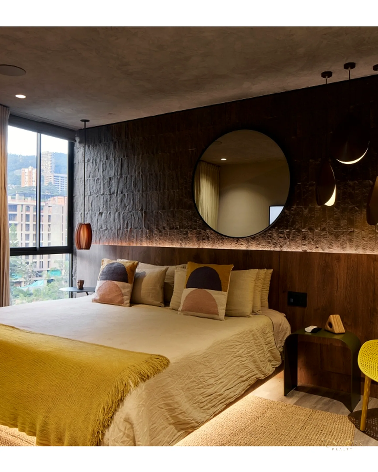 APARTAMENTO PARA LA VENTA POBLADO MEDELLÍN · foto 7