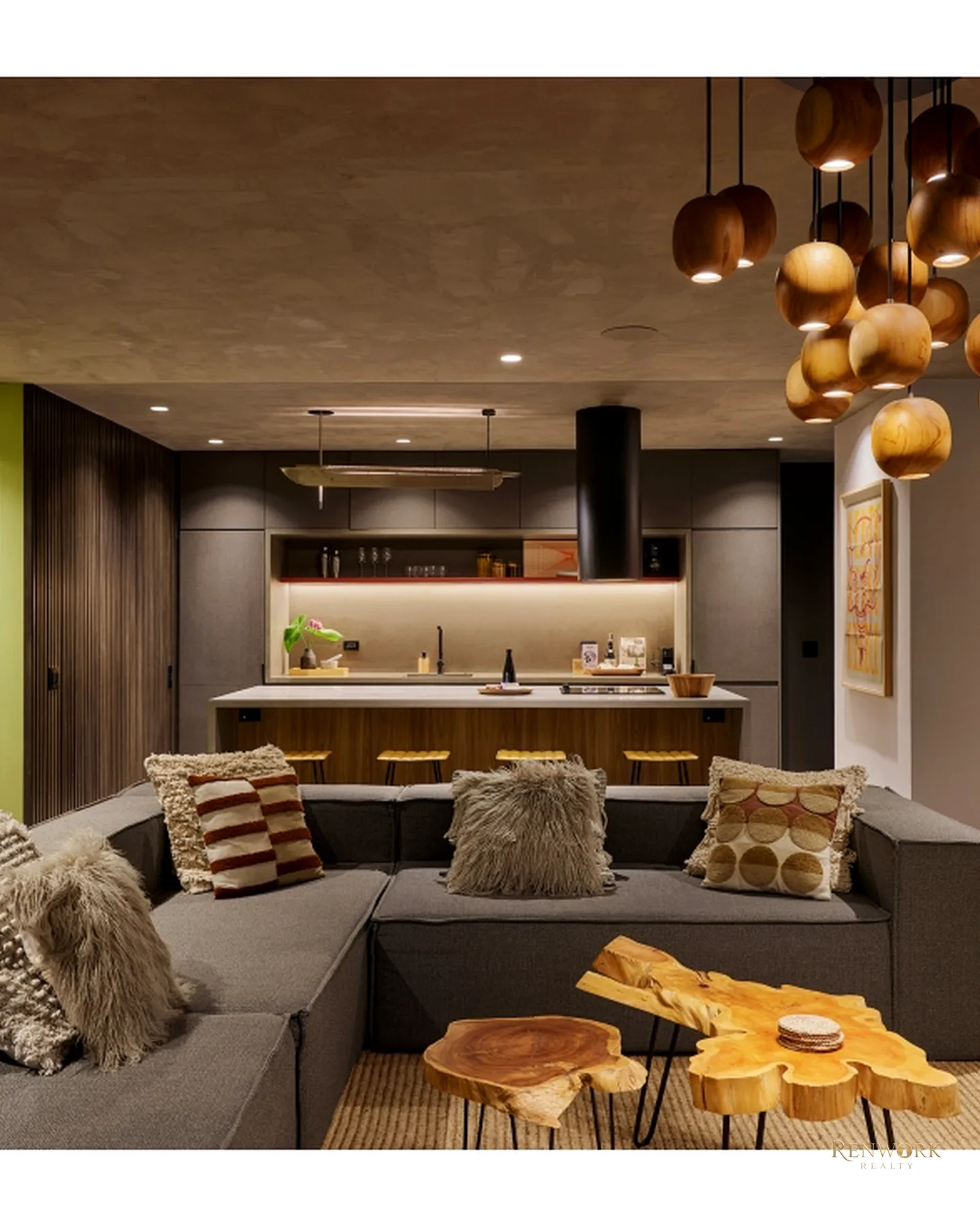 APARTAMENTO PARA LA VENTA POBLADO MEDELLÍN · foto 1