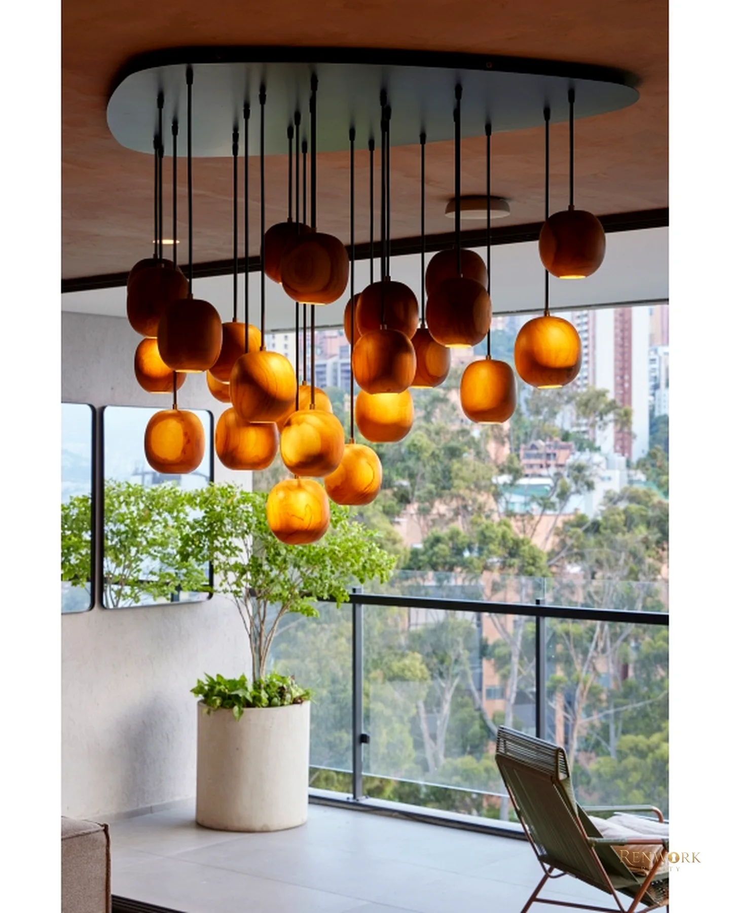 APARTAMENTO PARA LA VENTA POBLADO MEDELLÍN · foto 15