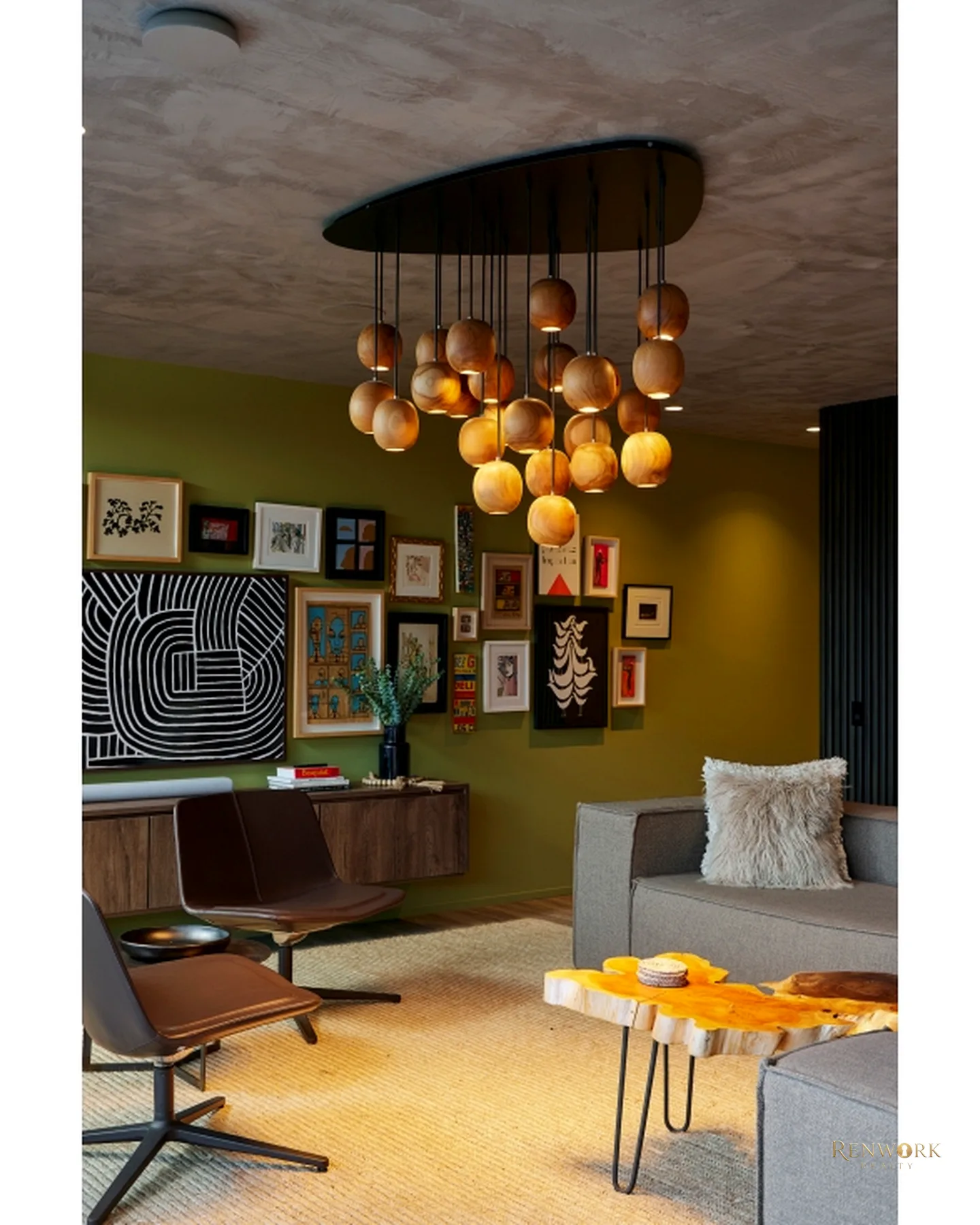 APARTAMENTO PARA LA VENTA POBLADO MEDELLÍN · foto 6