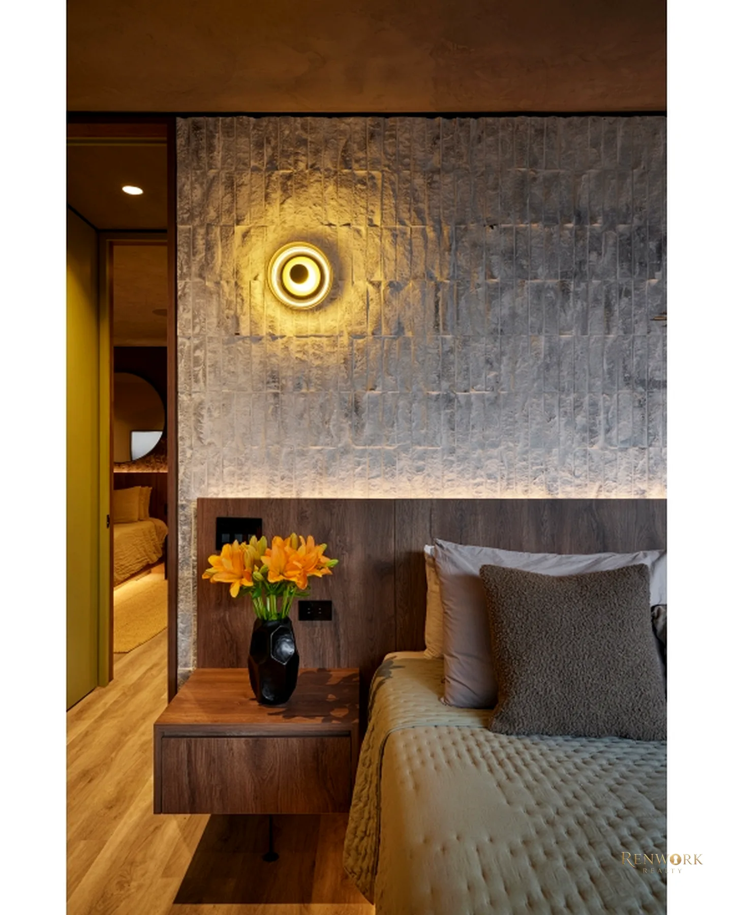 APARTAMENTO PARA LA VENTA POBLADO MEDELLÍN · foto 11