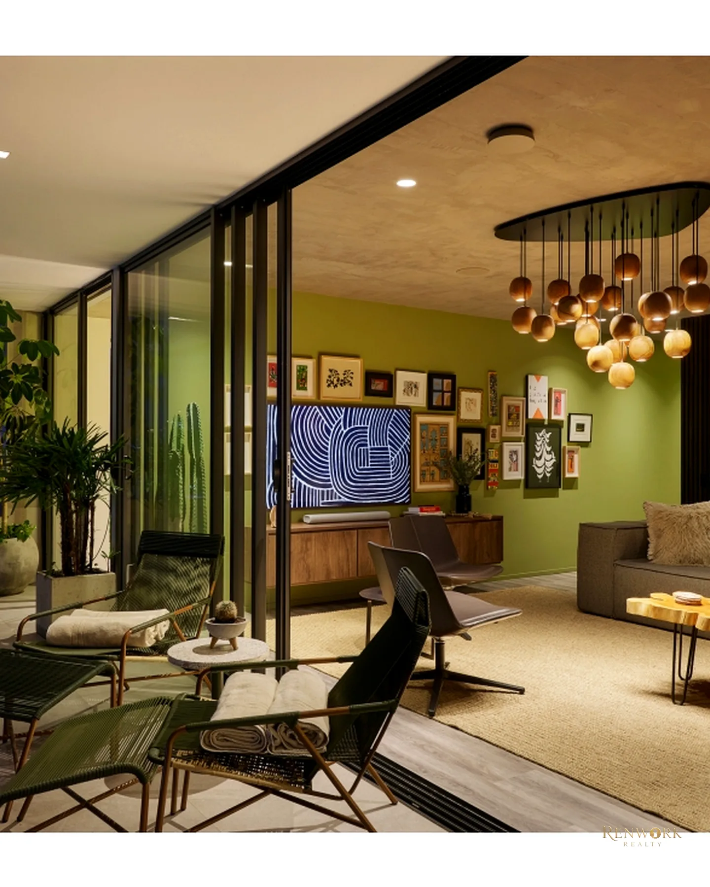 APARTAMENTO PARA LA VENTA POBLADO MEDELLÍN · foto 21