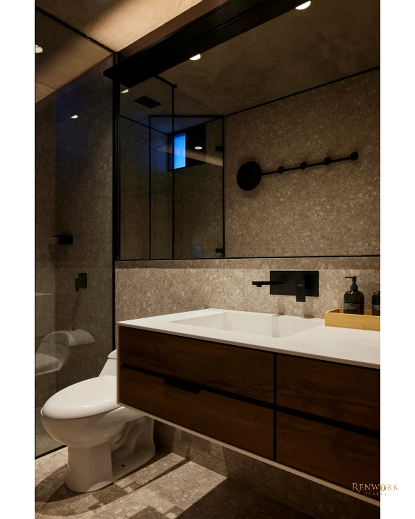 APARTAMENTO PARA LA VENTA POBLADO MEDELLÍN · foto 9