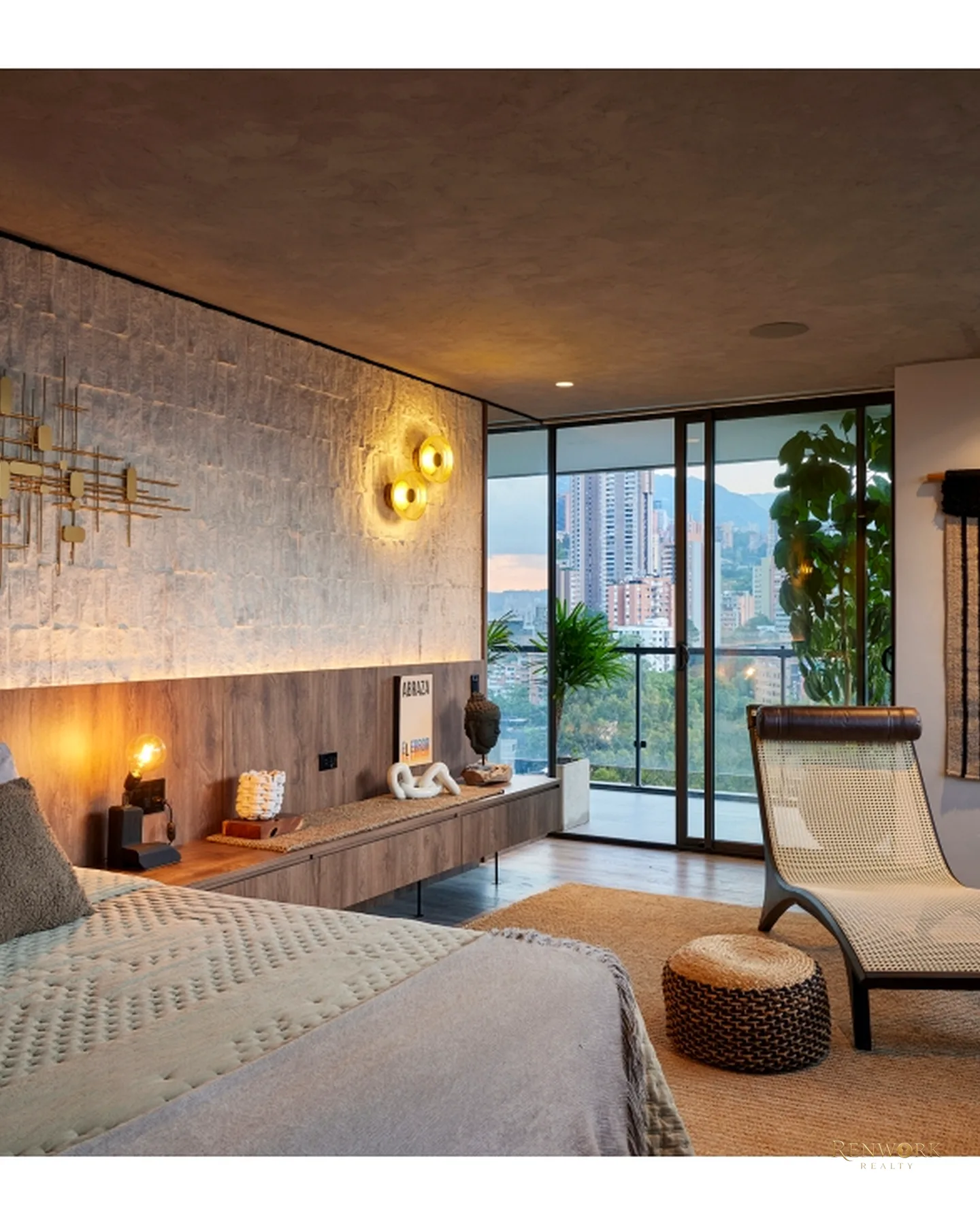 APARTAMENTO PARA LA VENTA POBLADO MEDELLÍN · foto 16
