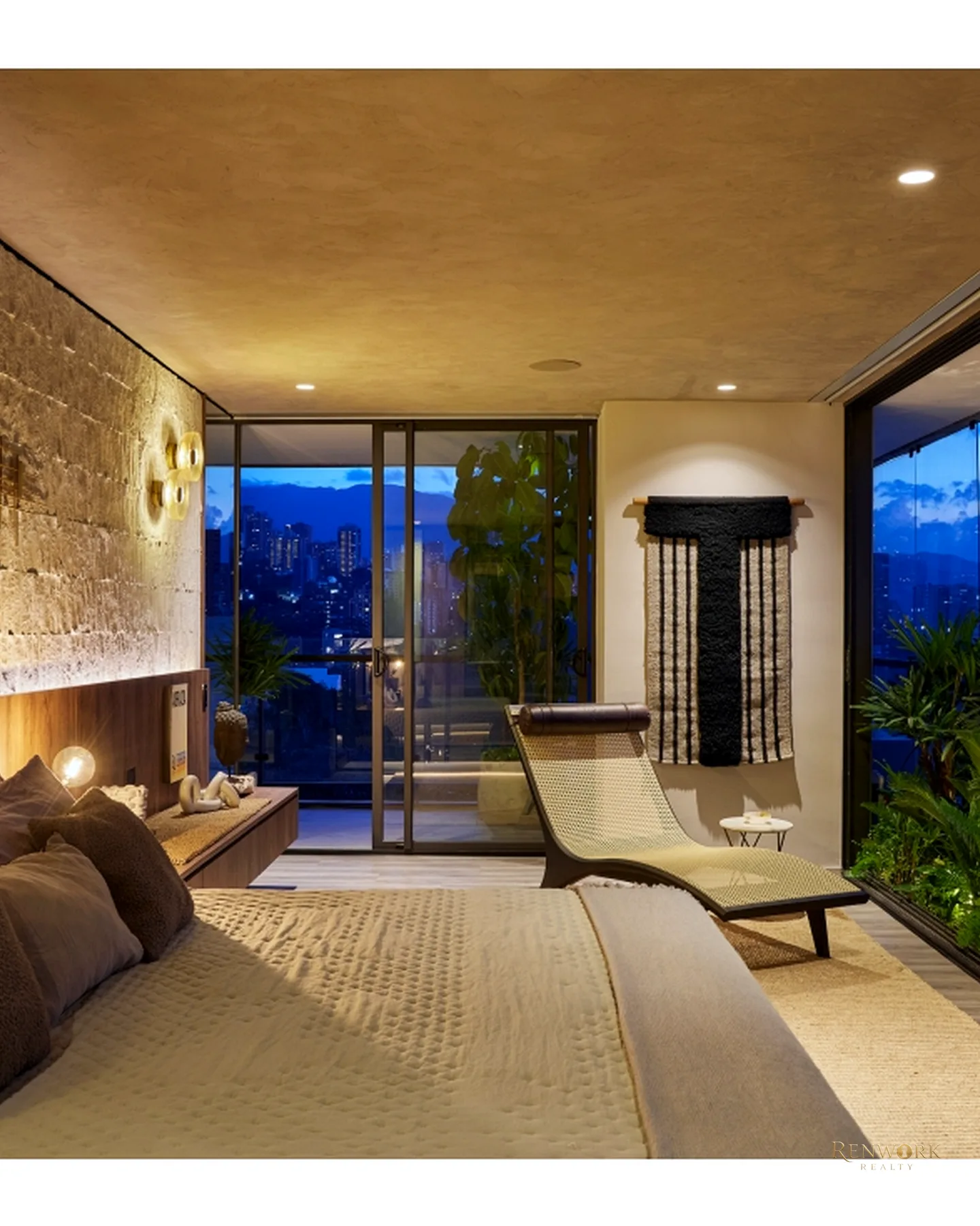 APARTAMENTO PARA LA VENTA POBLADO MEDELLÍN · foto 14