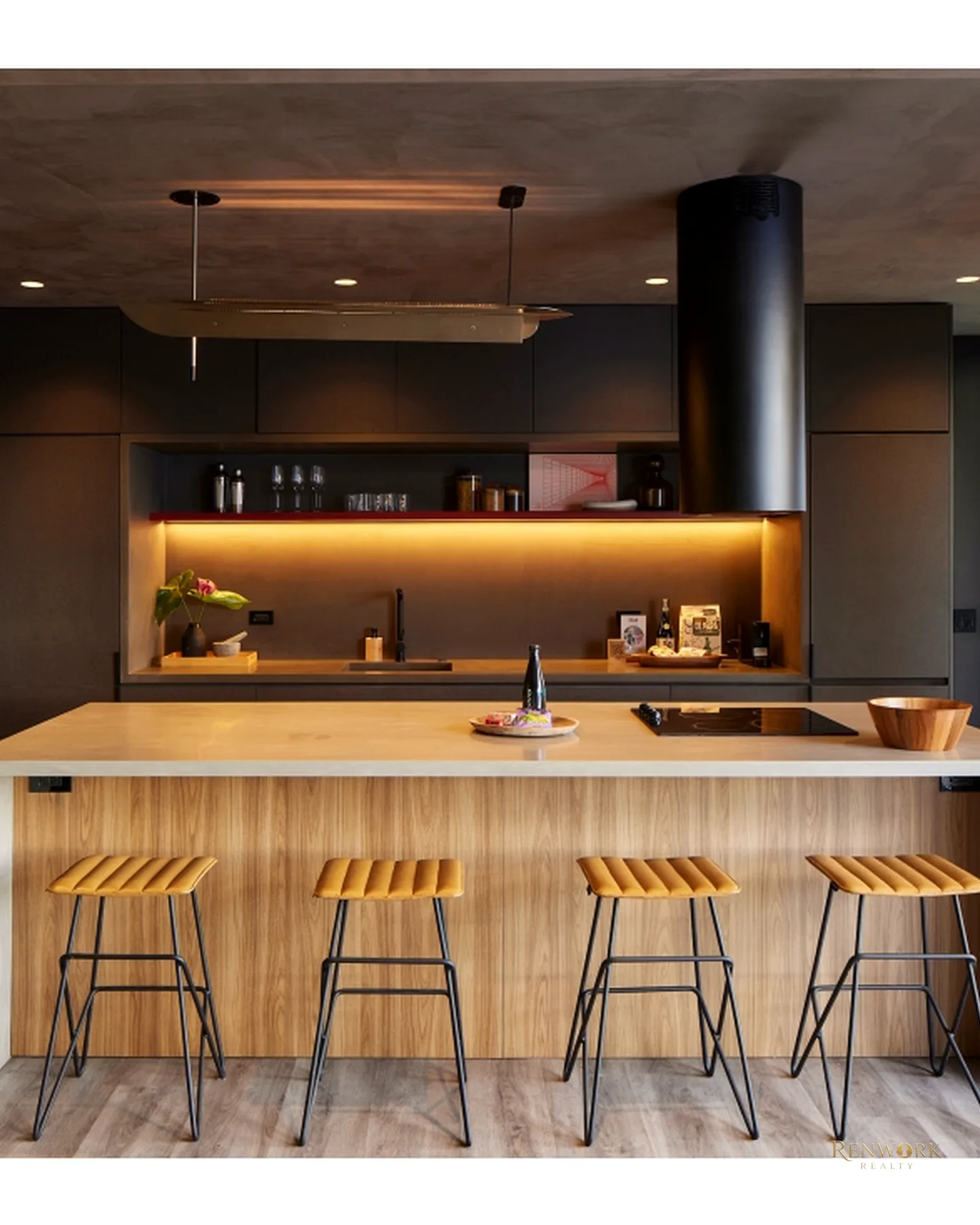 APARTAMENTO PARA LA VENTA POBLADO MEDELLÍN · foto 3