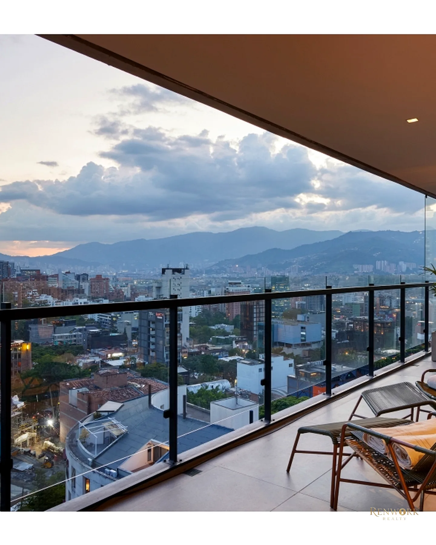 APARTAMENTO PARA LA VENTA POBLADO MEDELLÍN · foto 5