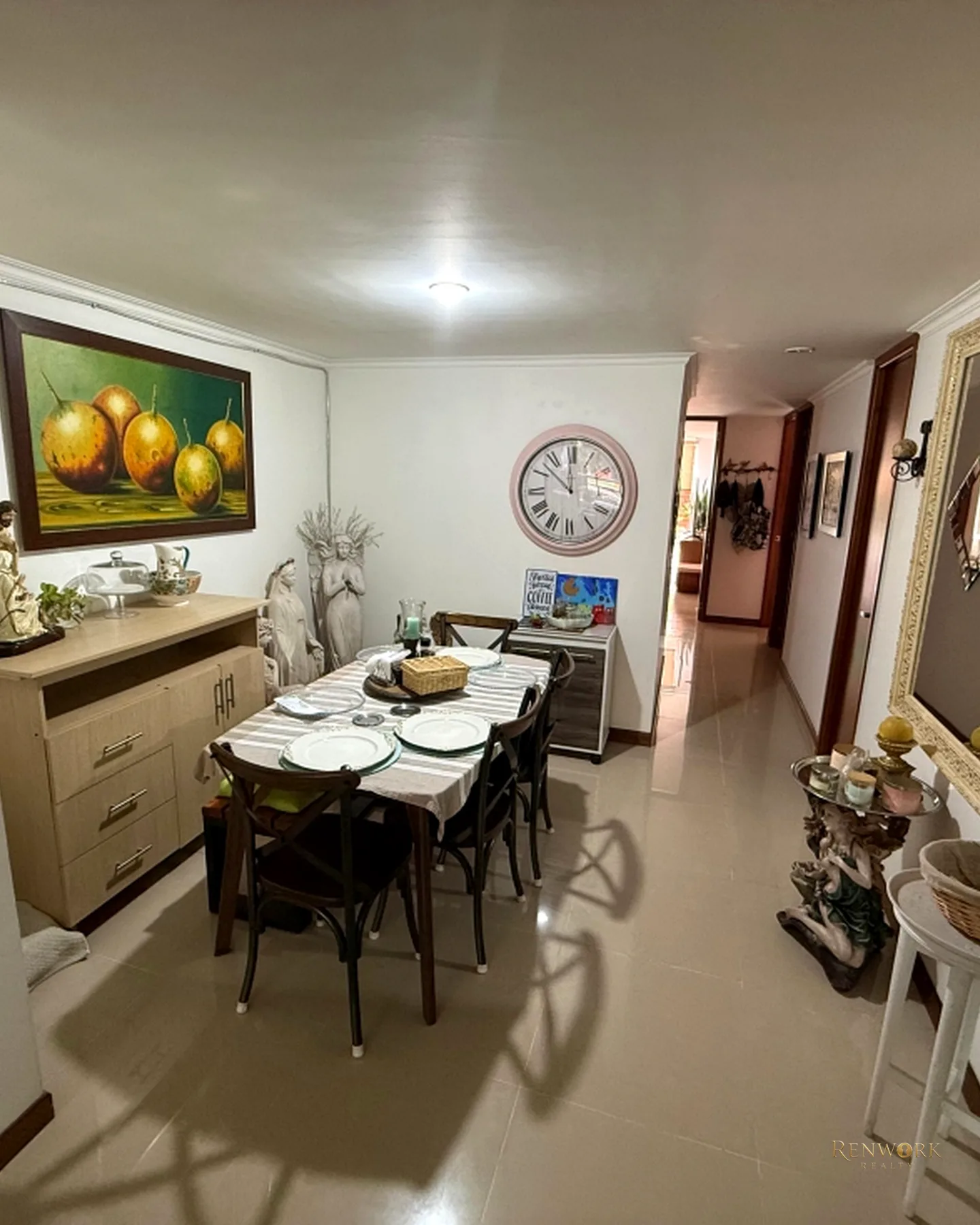 APARTAMENTO PARA LA VENTA SECTOR LA CASTELLANA · foto 5