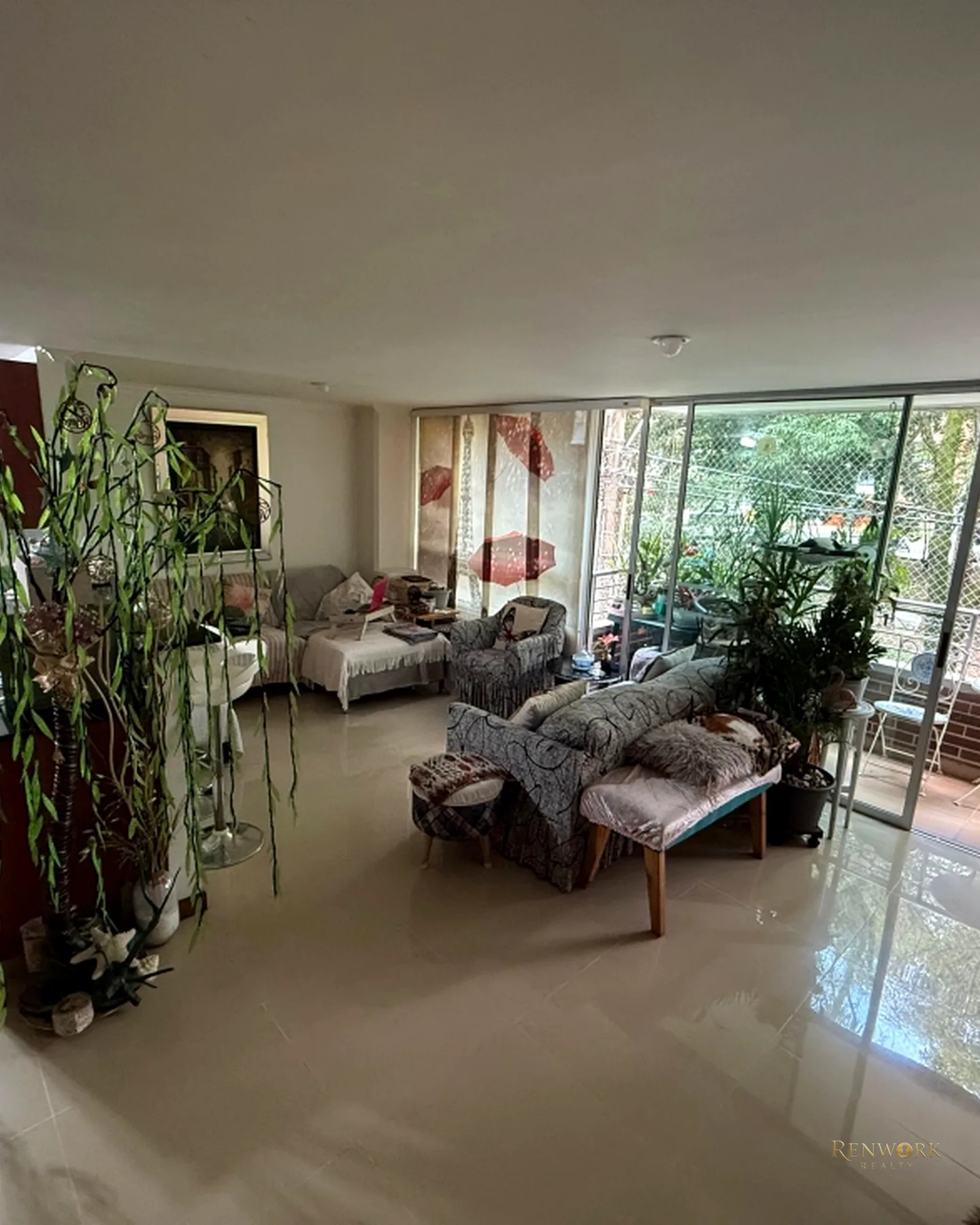 APARTAMENTO PARA LA VENTA SECTOR LA CASTELLANA · foto 2