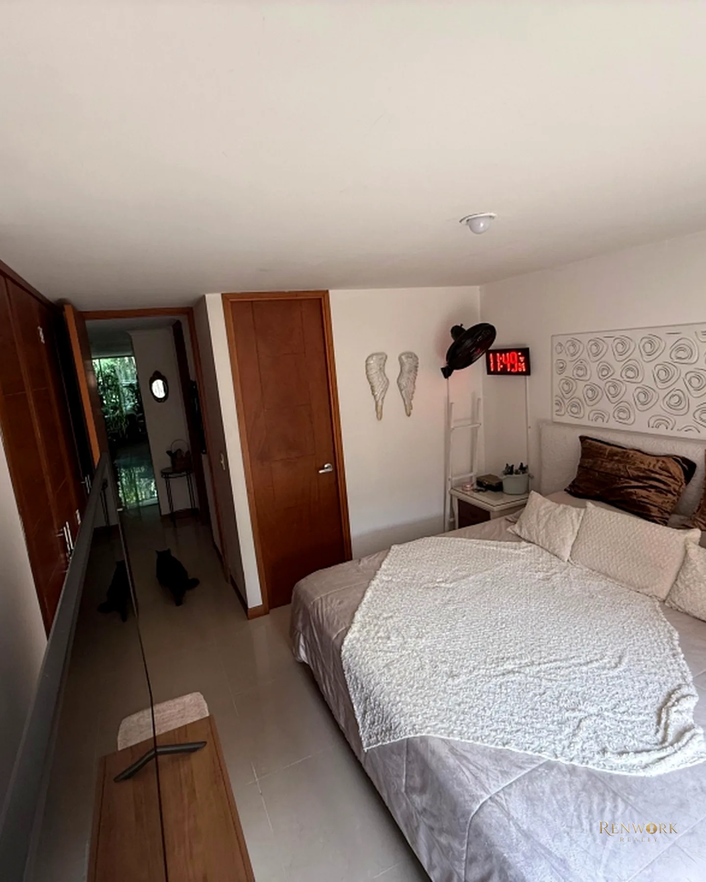 APARTAMENTO PARA LA VENTA SECTOR LA CASTELLANA · foto 12