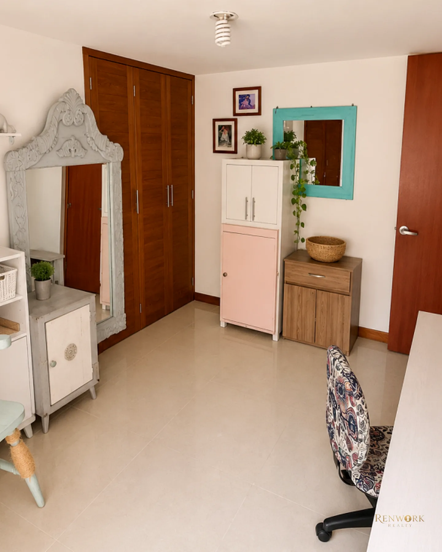 APARTAMENTO PARA LA VENTA SECTOR LA CASTELLANA · foto 8