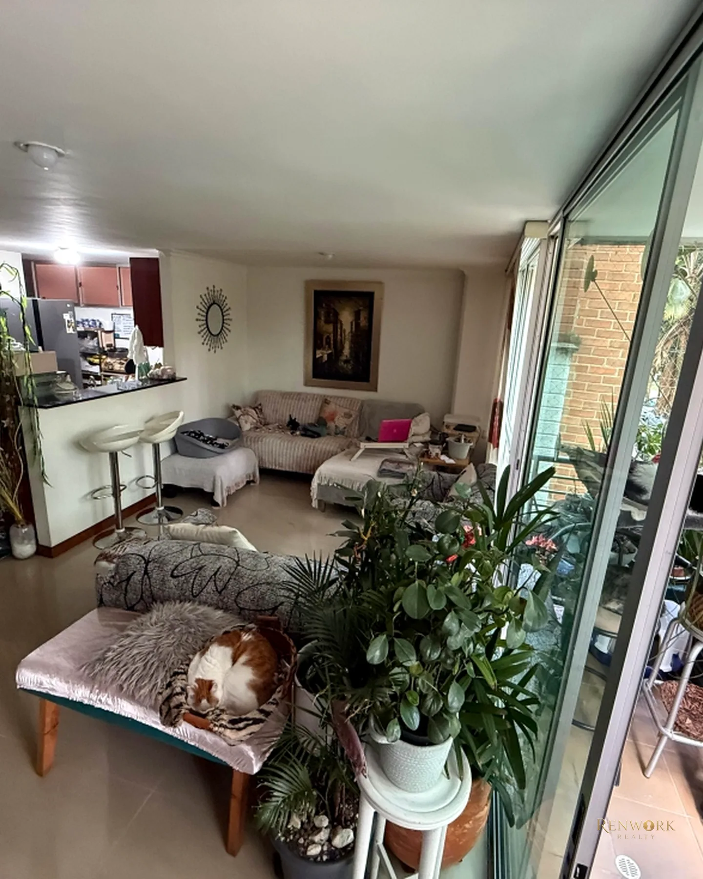APARTAMENTO PARA LA VENTA SECTOR LA CASTELLANA · foto 3