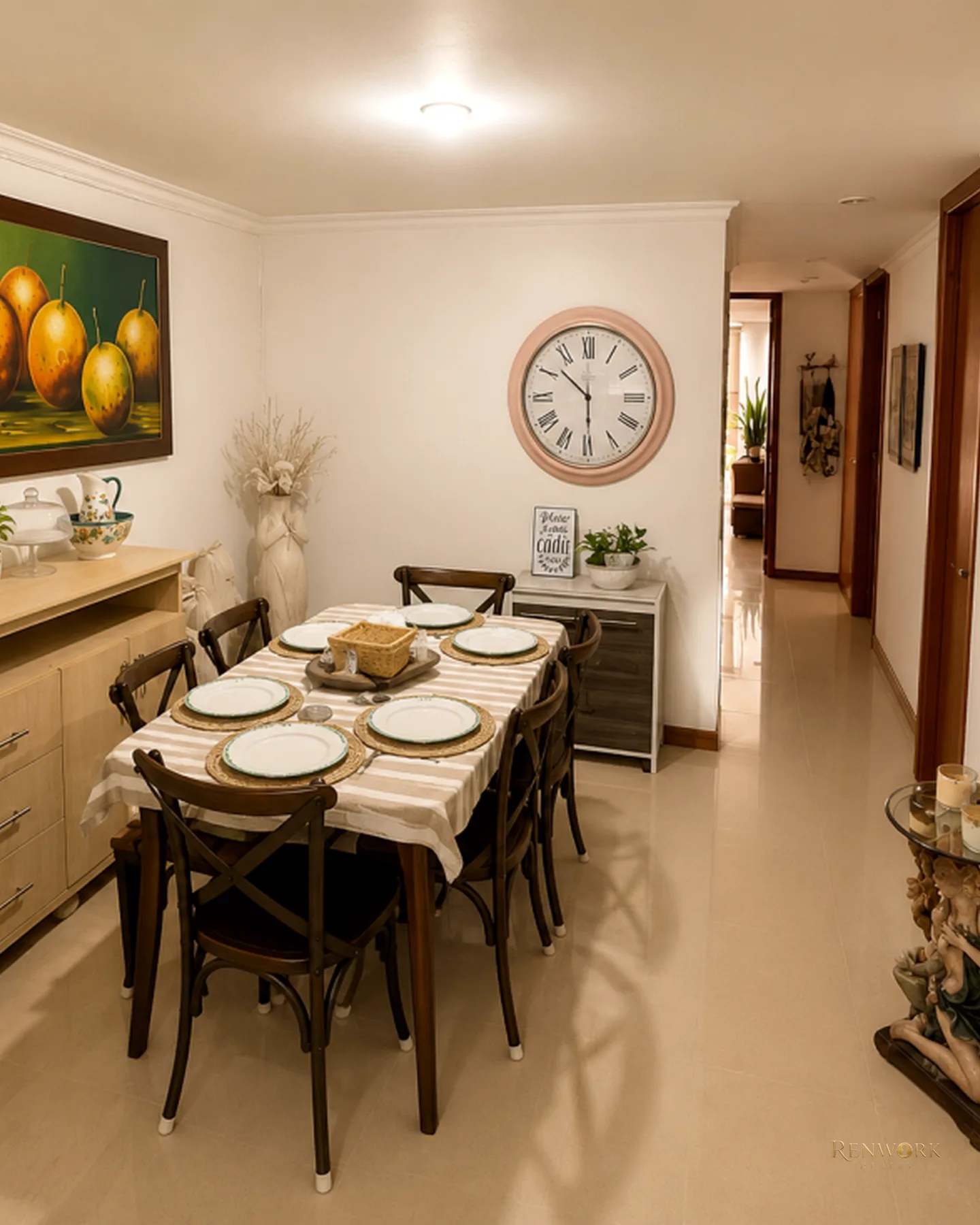 APARTAMENTO PARA LA VENTA SECTOR LA CASTELLANA · foto 4