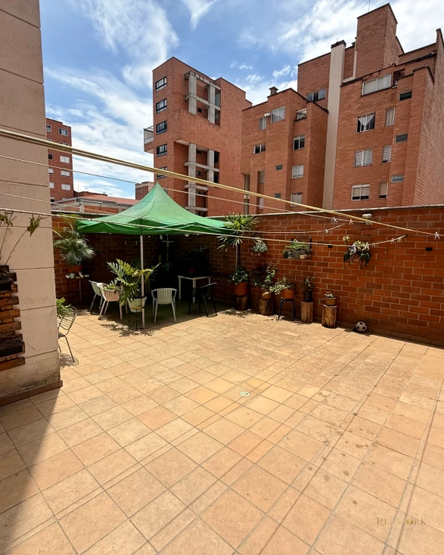 APARTAMENTO PARA LA VENTA SECTOR LA CASTELLANA · foto 17