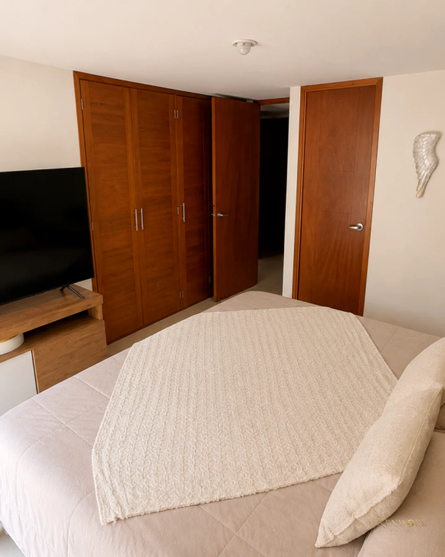 APARTAMENTO PARA LA VENTA SECTOR LA CASTELLANA · foto 10