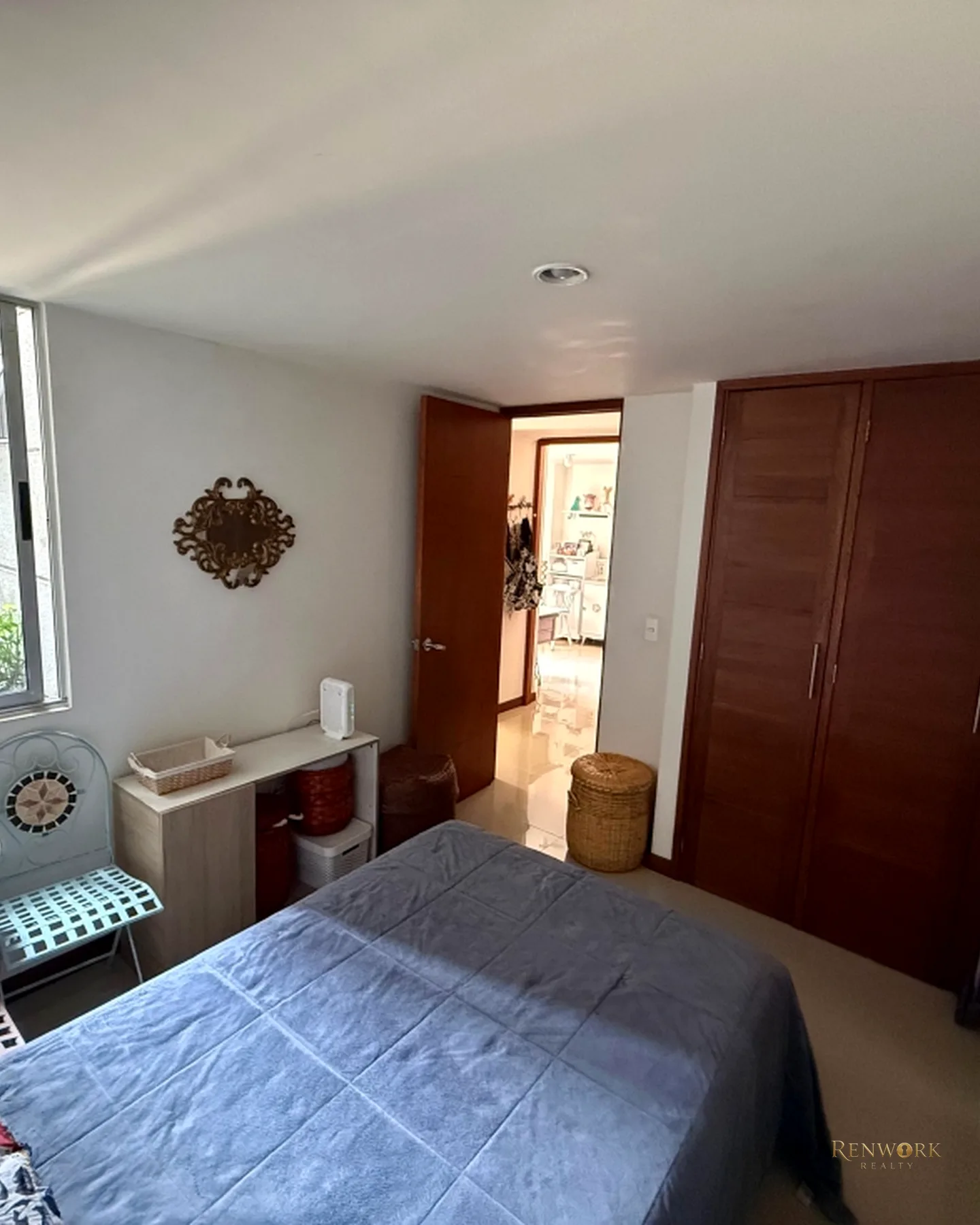 APARTAMENTO PARA LA VENTA SECTOR LA CASTELLANA · foto 13