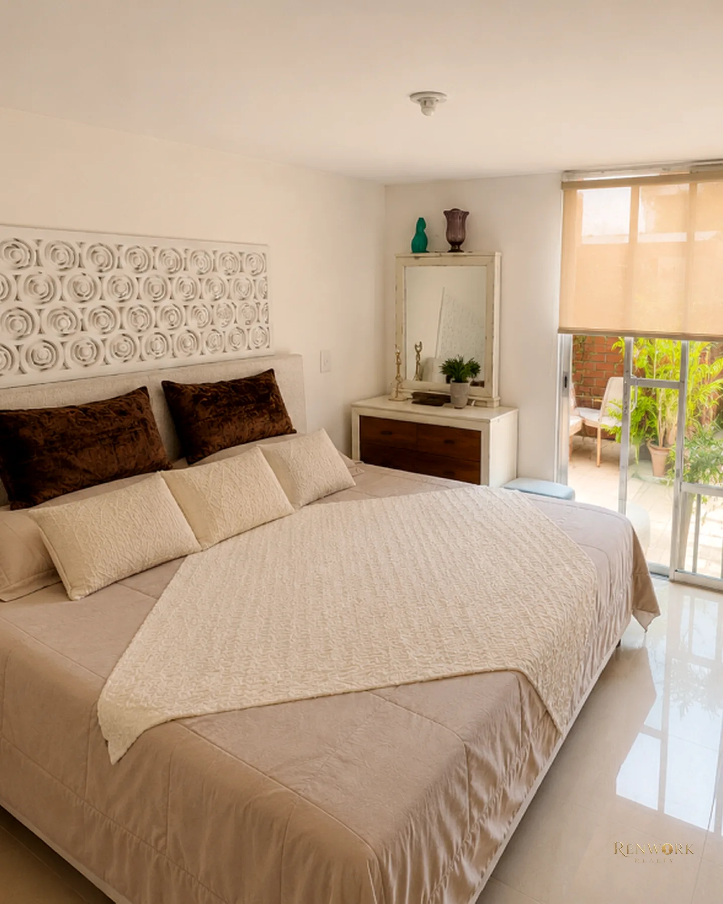 APARTAMENTO PARA LA VENTA SECTOR LA CASTELLANA · foto 9