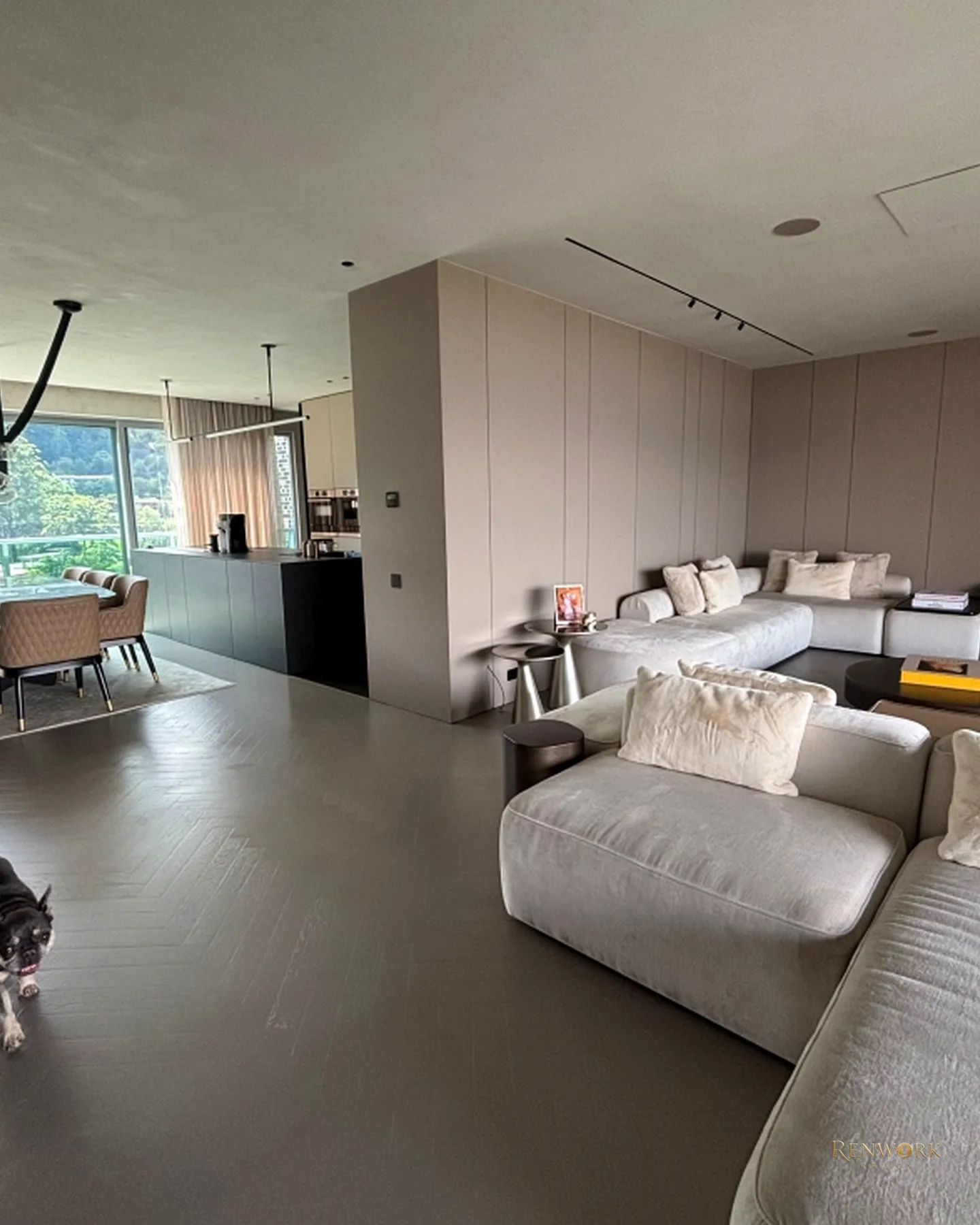 APARTAMENTO PARA LA VENTA SECTOR LOS BALSOS PARTE ALTA, POBLADO · foto 8
