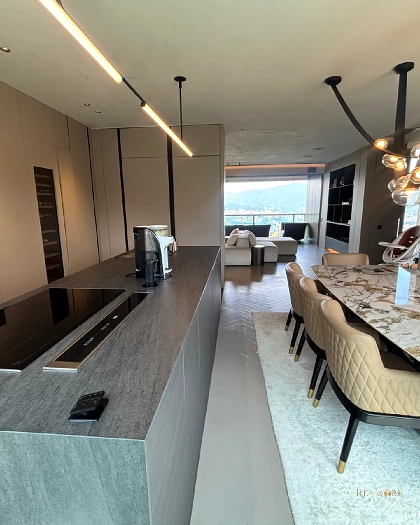 APARTAMENTO PARA LA VENTA SECTOR LOS BALSOS PARTE ALTA, POBLADO · foto 10