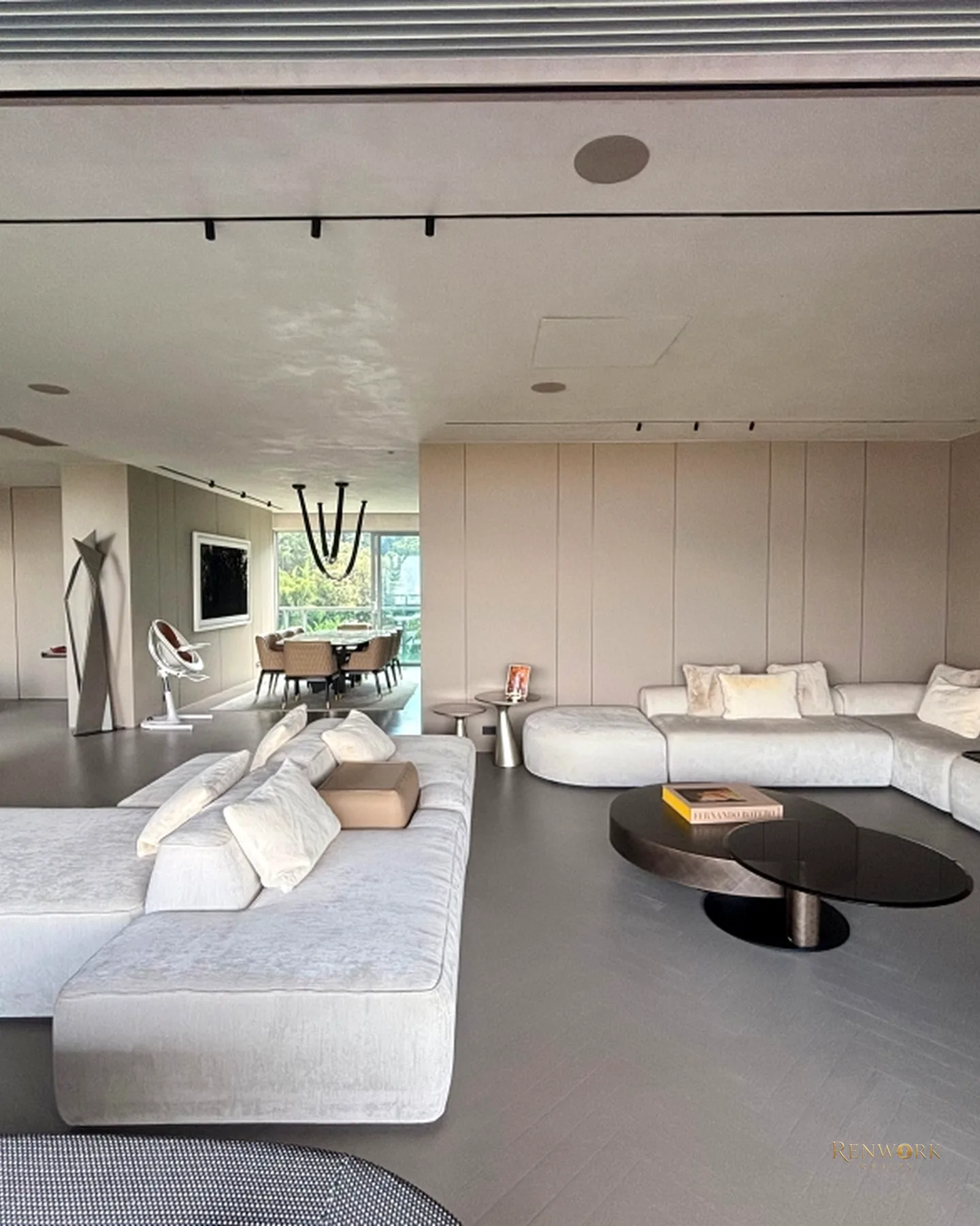 APARTAMENTO PARA LA VENTA SECTOR LOS BALSOS PARTE ALTA, POBLADO · foto 6