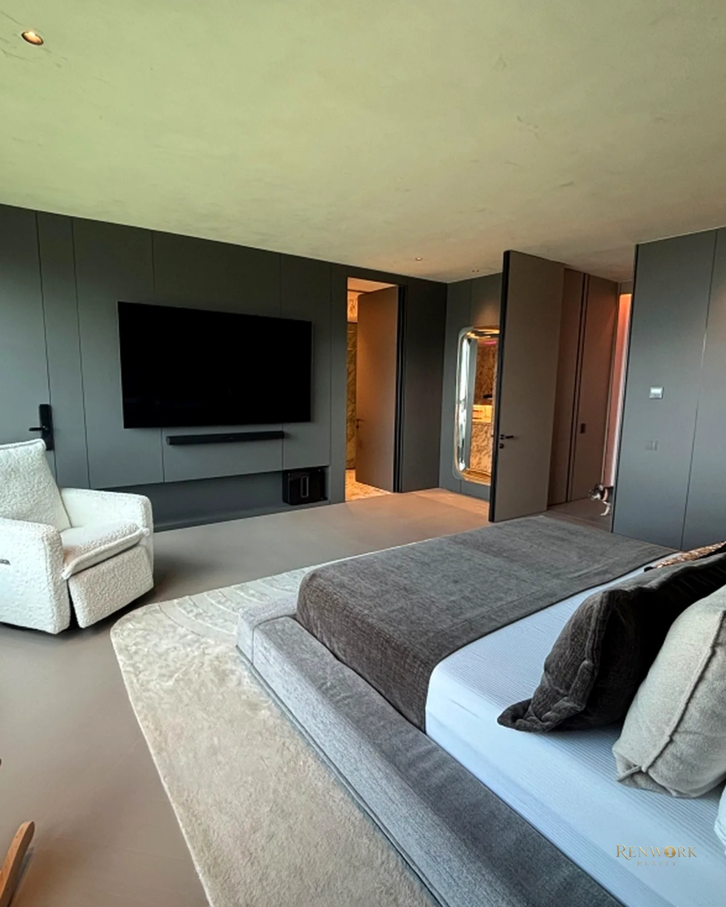 APARTAMENTO PARA LA VENTA SECTOR LOS BALSOS PARTE ALTA, POBLADO · foto 17