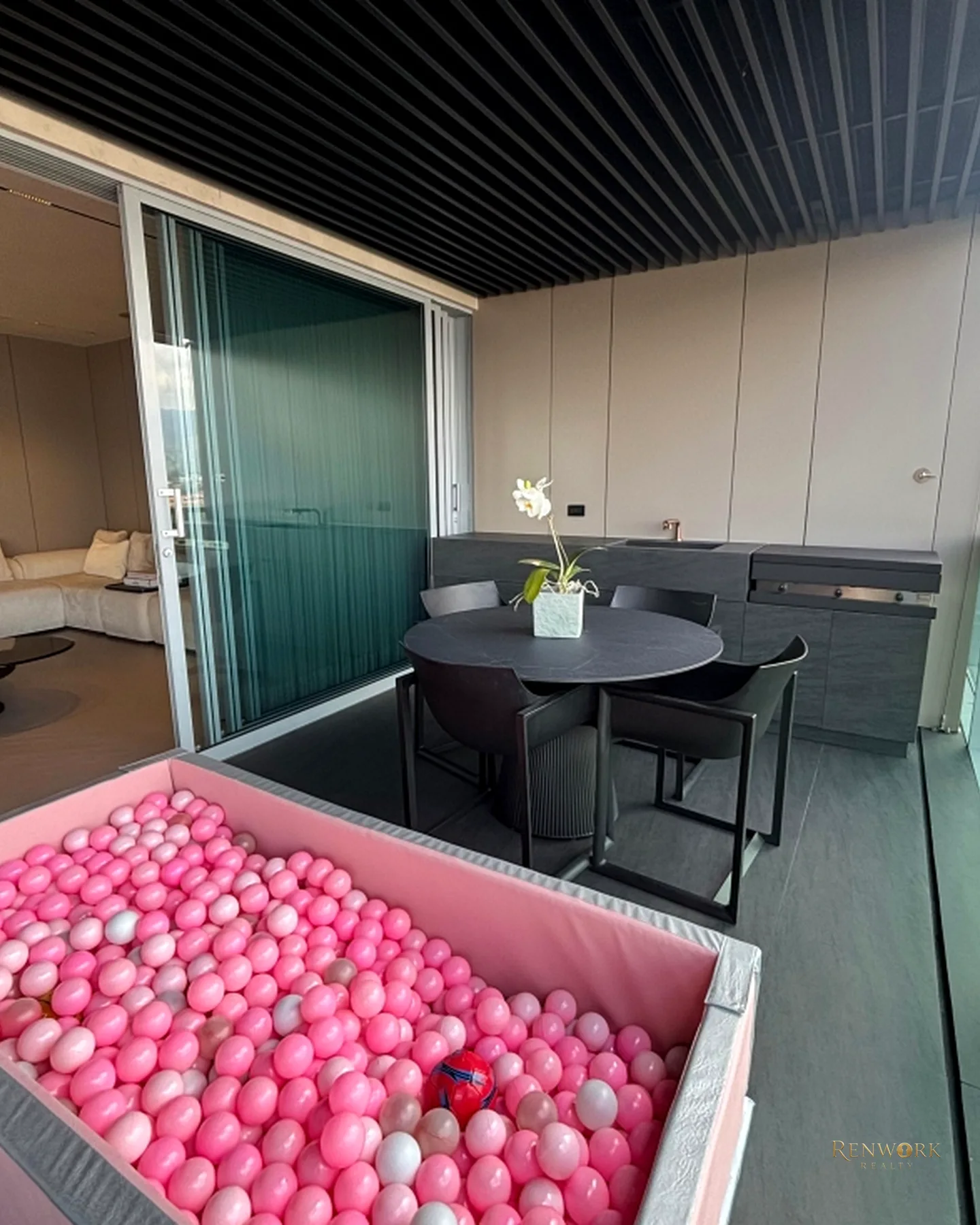 APARTAMENTO PARA LA VENTA SECTOR LOS BALSOS PARTE ALTA, POBLADO · foto 15