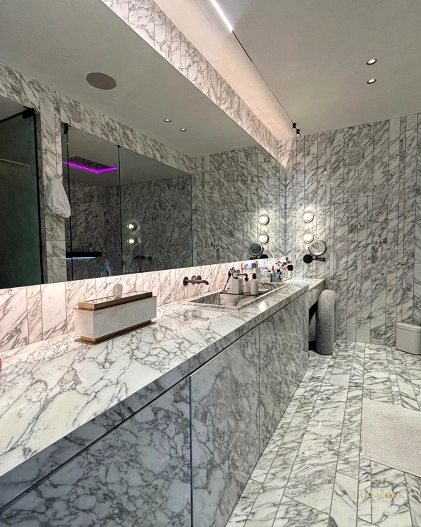 APARTAMENTO PARA LA VENTA SECTOR LOS BALSOS PARTE ALTA, POBLADO · foto 20