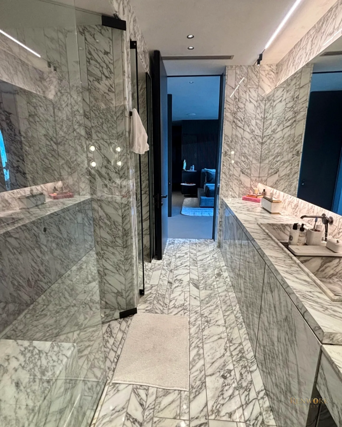 APARTAMENTO PARA LA VENTA SECTOR LOS BALSOS PARTE ALTA, POBLADO · foto 22