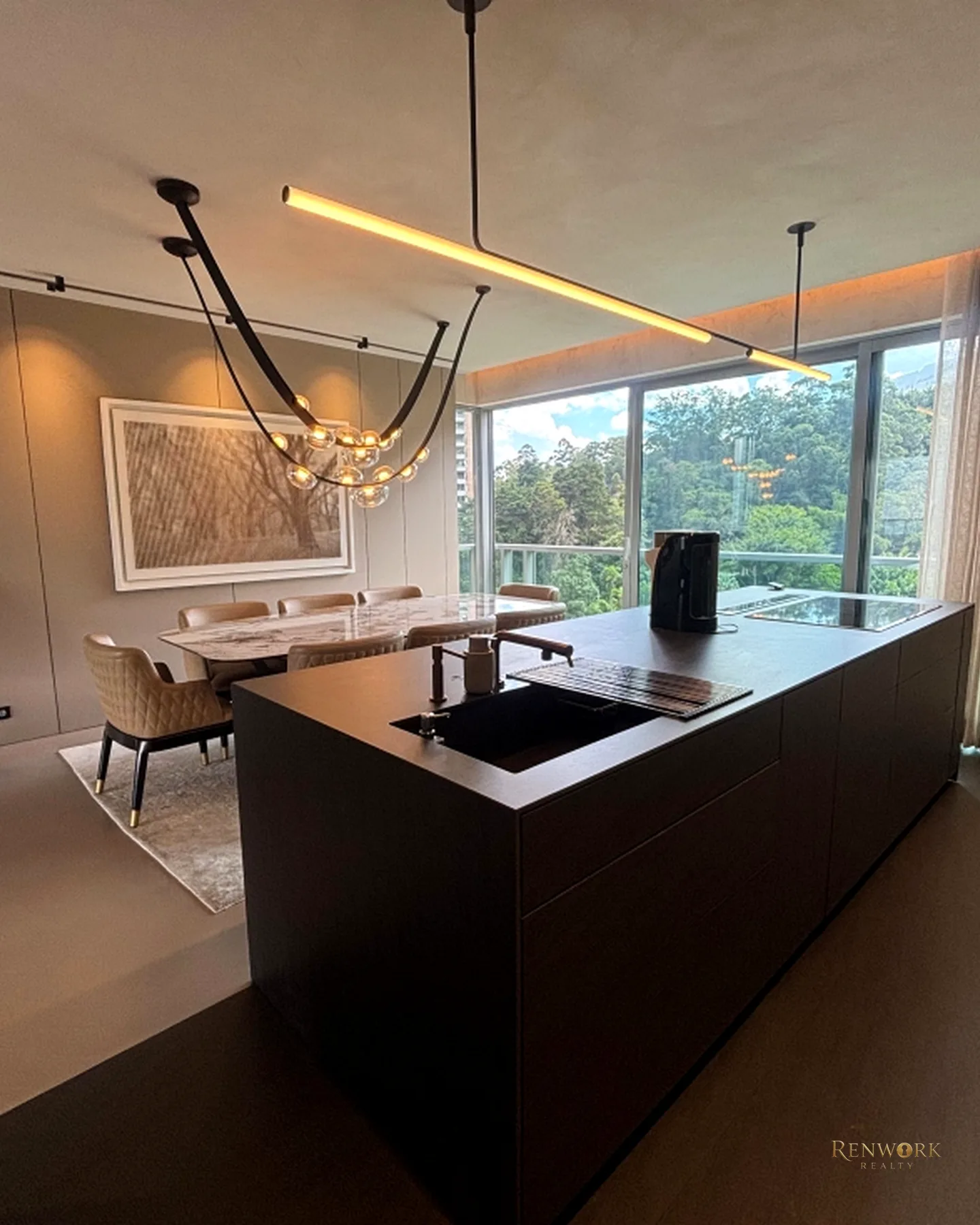 APARTAMENTO PARA LA VENTA SECTOR LOS BALSOS PARTE ALTA, POBLADO · foto 11