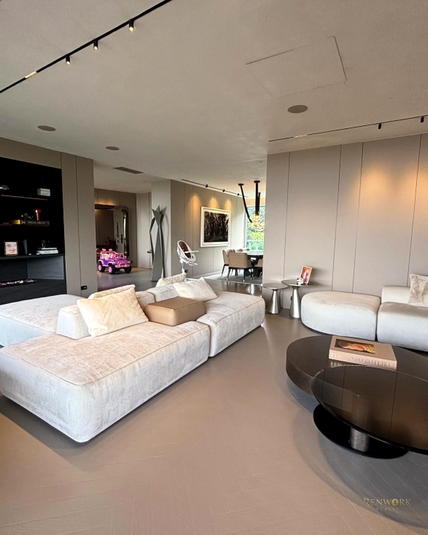 APARTAMENTO PARA LA VENTA SECTOR LOS BALSOS PARTE ALTA, POBLADO · foto 5