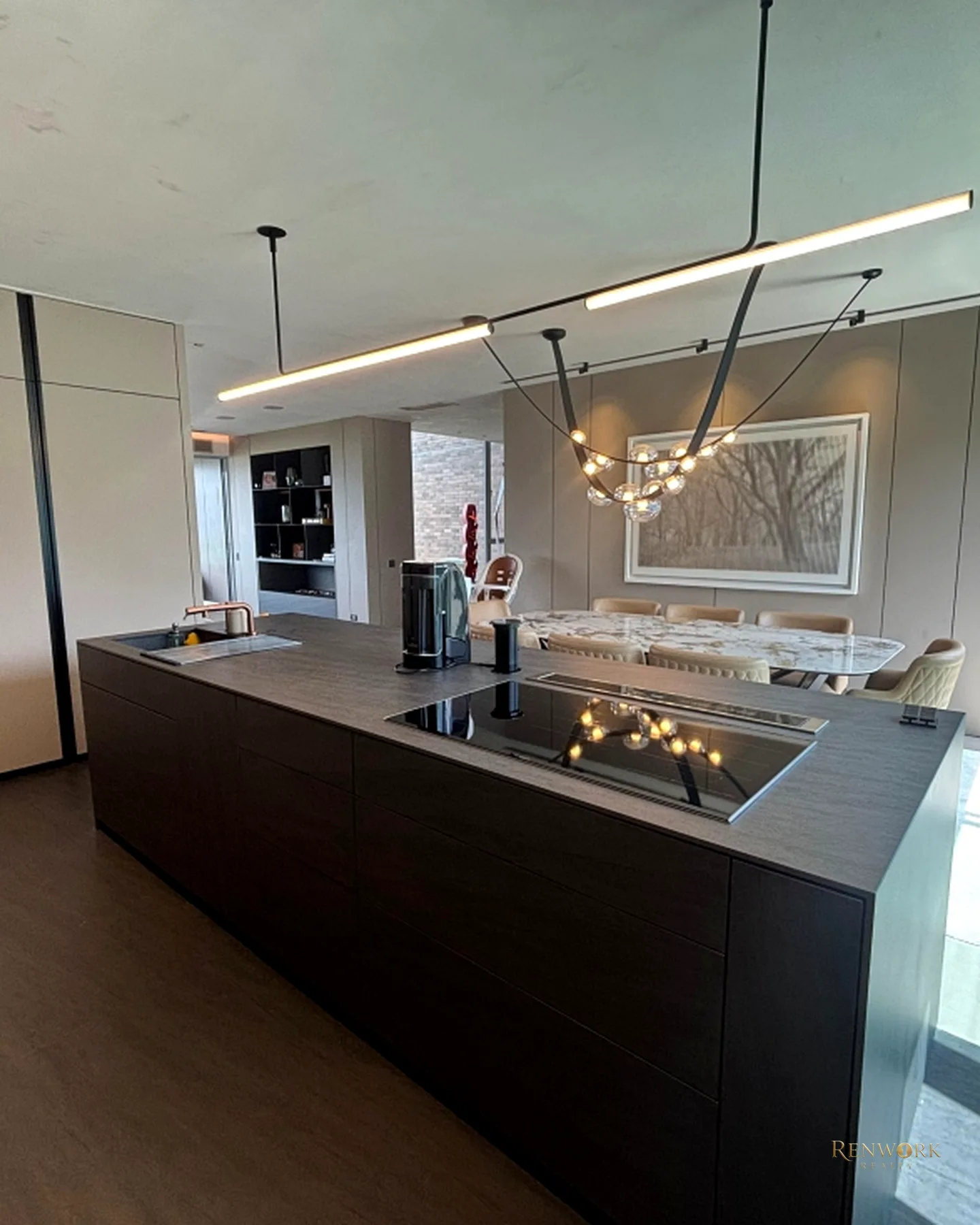 APARTAMENTO PARA LA VENTA SECTOR LOS BALSOS PARTE ALTA, POBLADO · foto 9