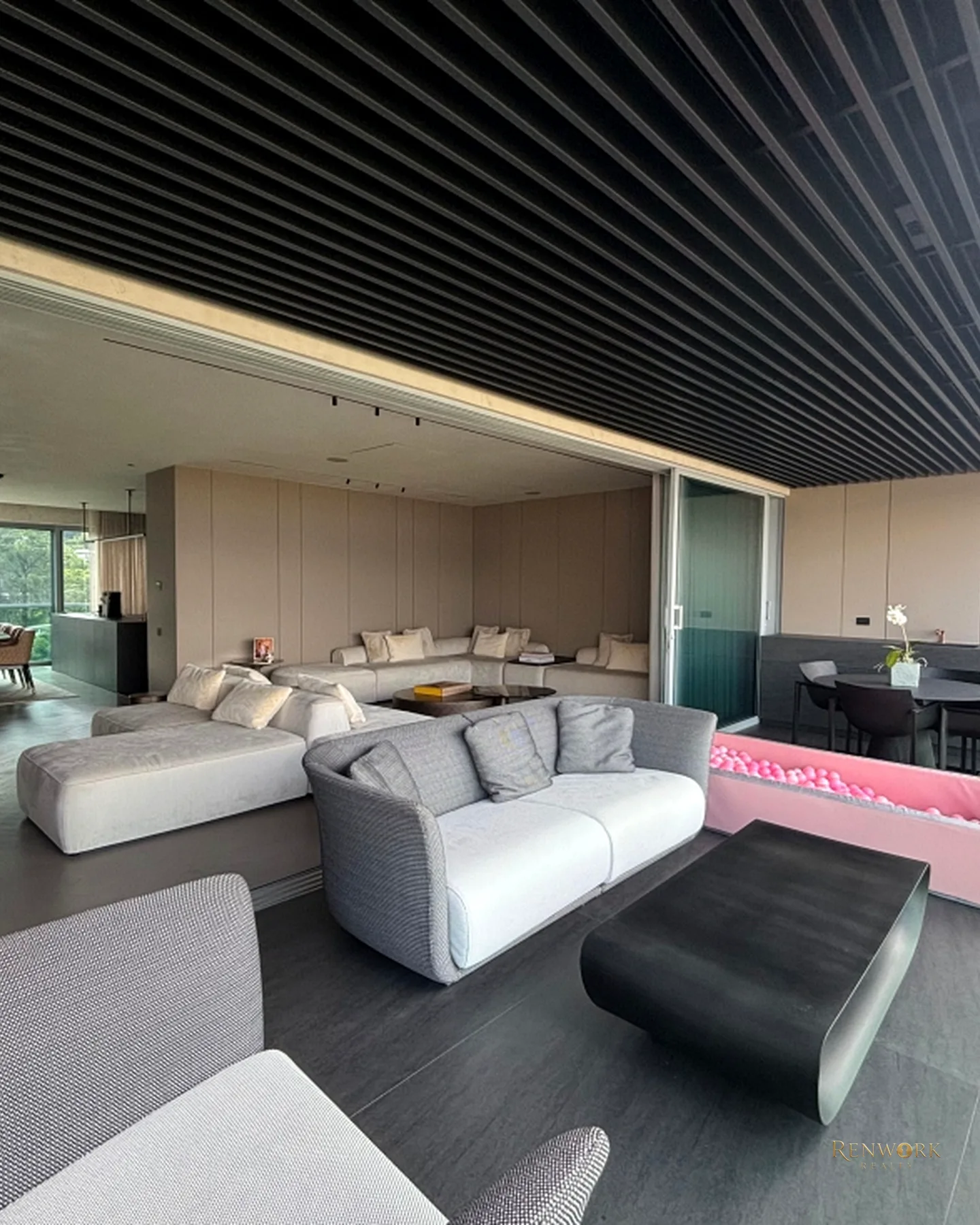 APARTAMENTO PARA LA VENTA SECTOR LOS BALSOS PARTE ALTA, POBLADO · foto 2