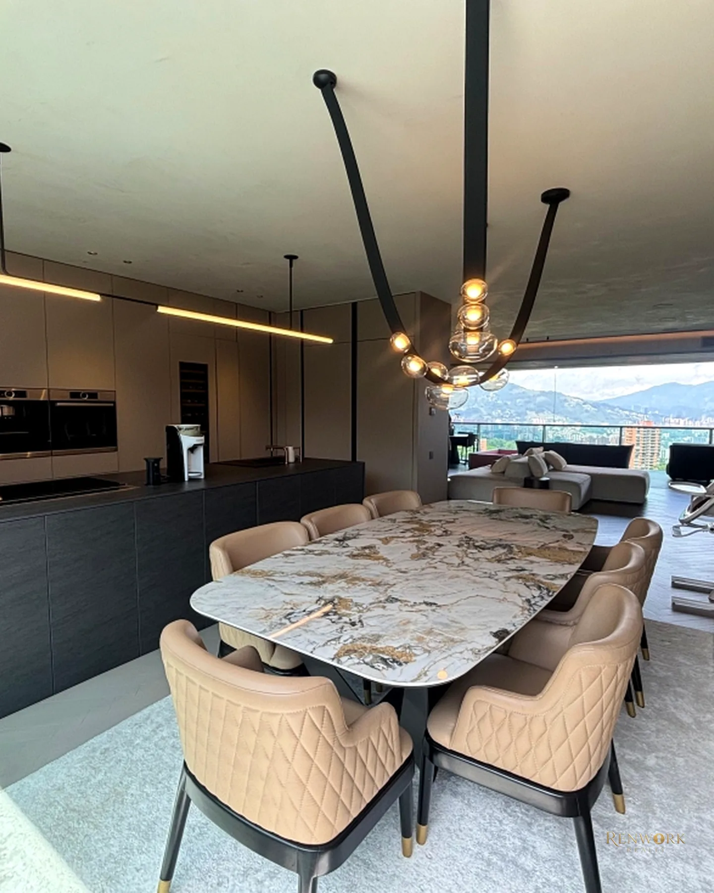 APARTAMENTO PARA LA VENTA SECTOR LOS BALSOS PARTE ALTA, POBLADO · foto 12