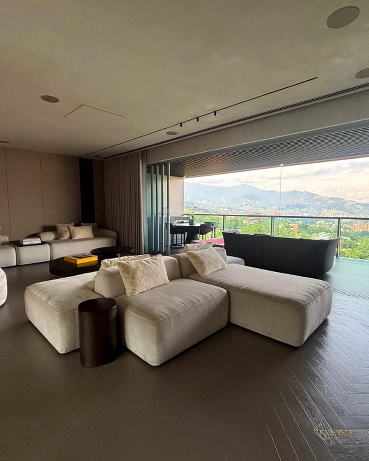 APARTAMENTO PARA LA VENTA SECTOR LOS BALSOS PARTE ALTA, POBLADO · foto 7